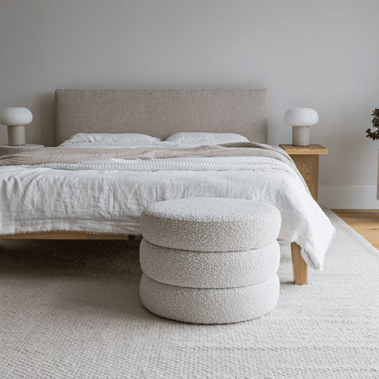 Luna Tool-Free Queen Bed — image 8