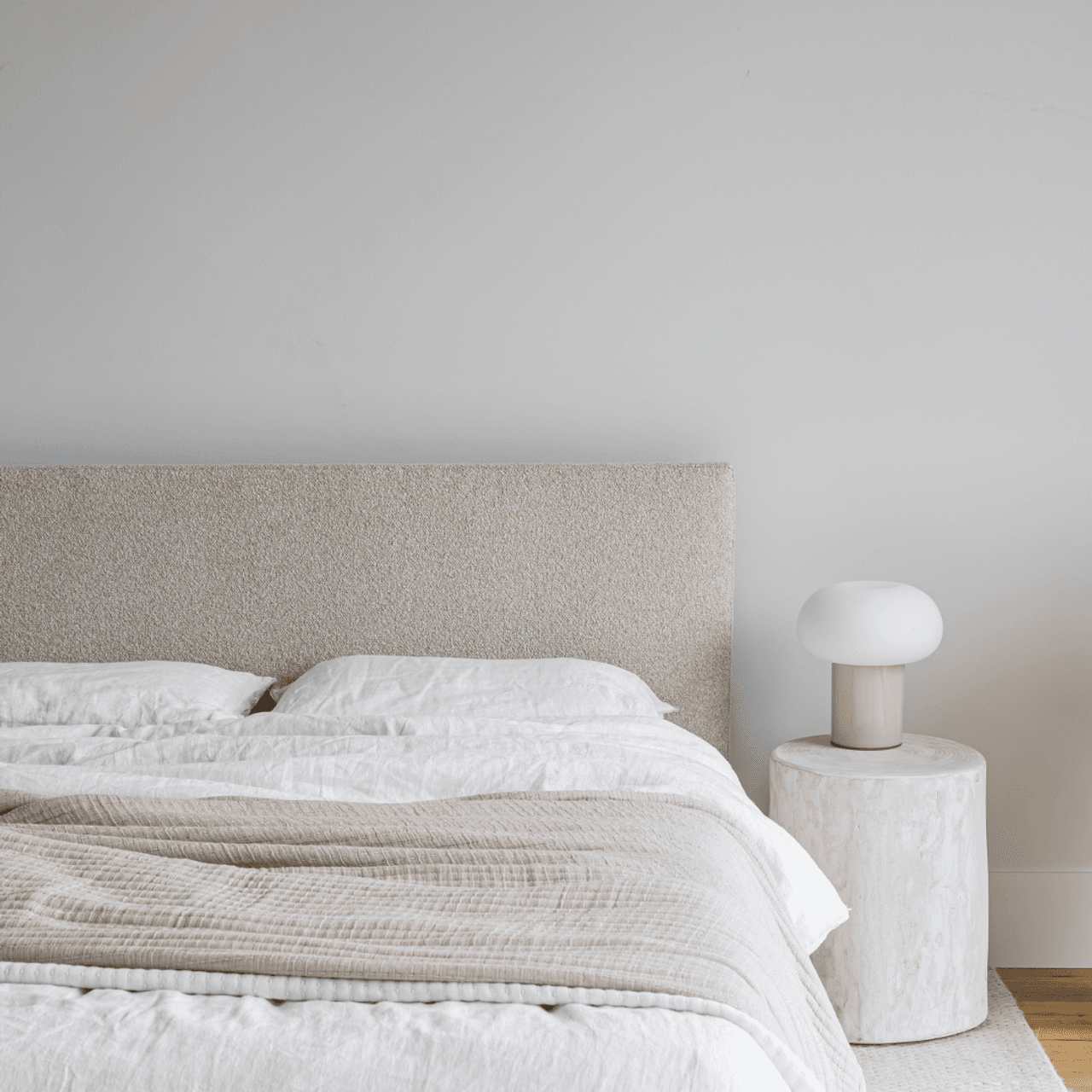 Luna Tool-Free Queen Bed — image 9