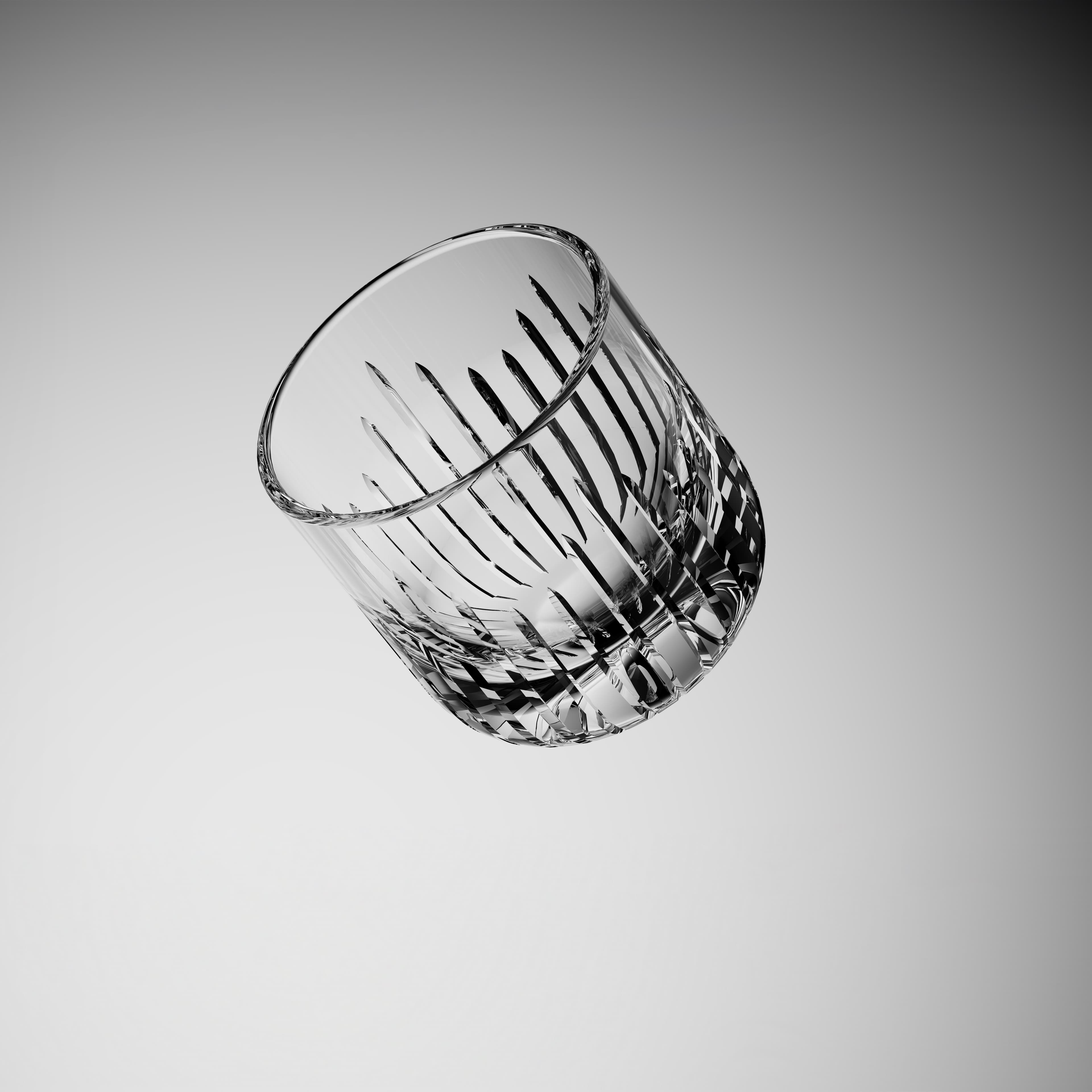 RICO Whiskey Set — image 1