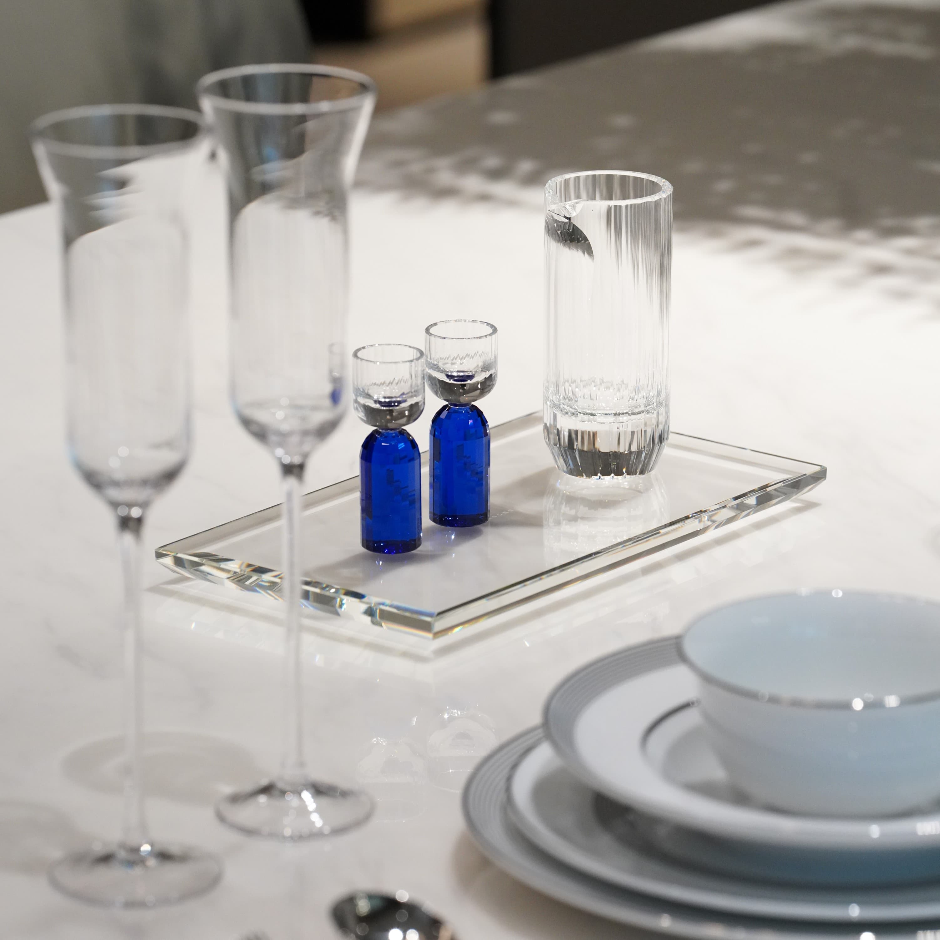 Crystal Long Tray — image 9