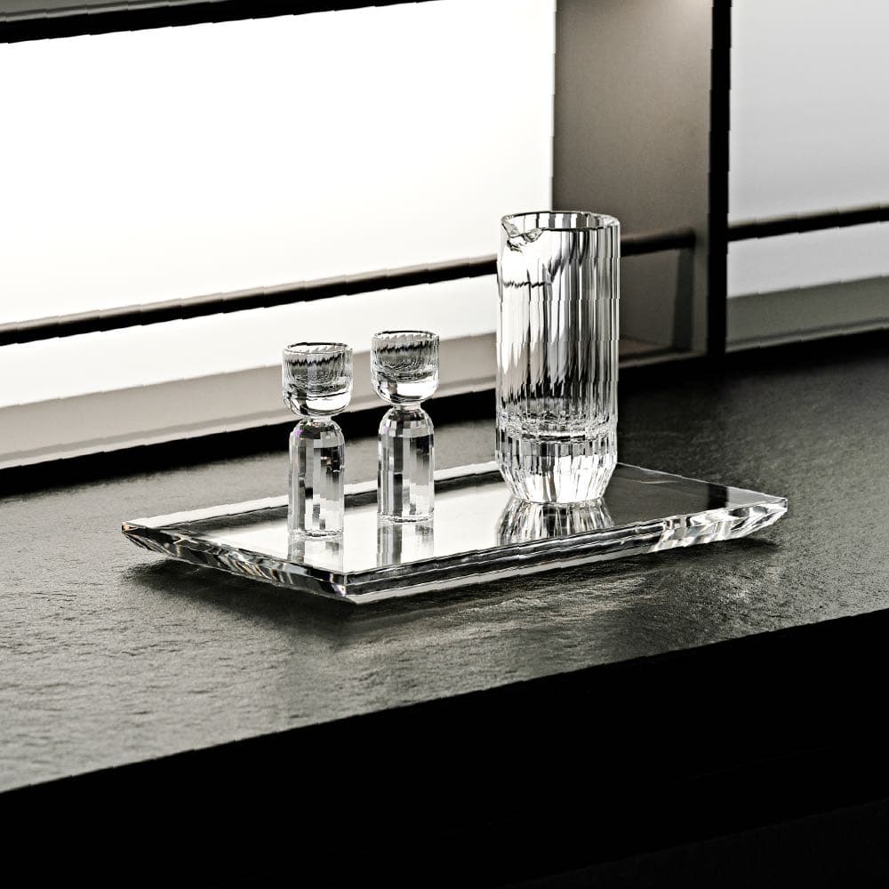 Crystal Long Tray — image 6