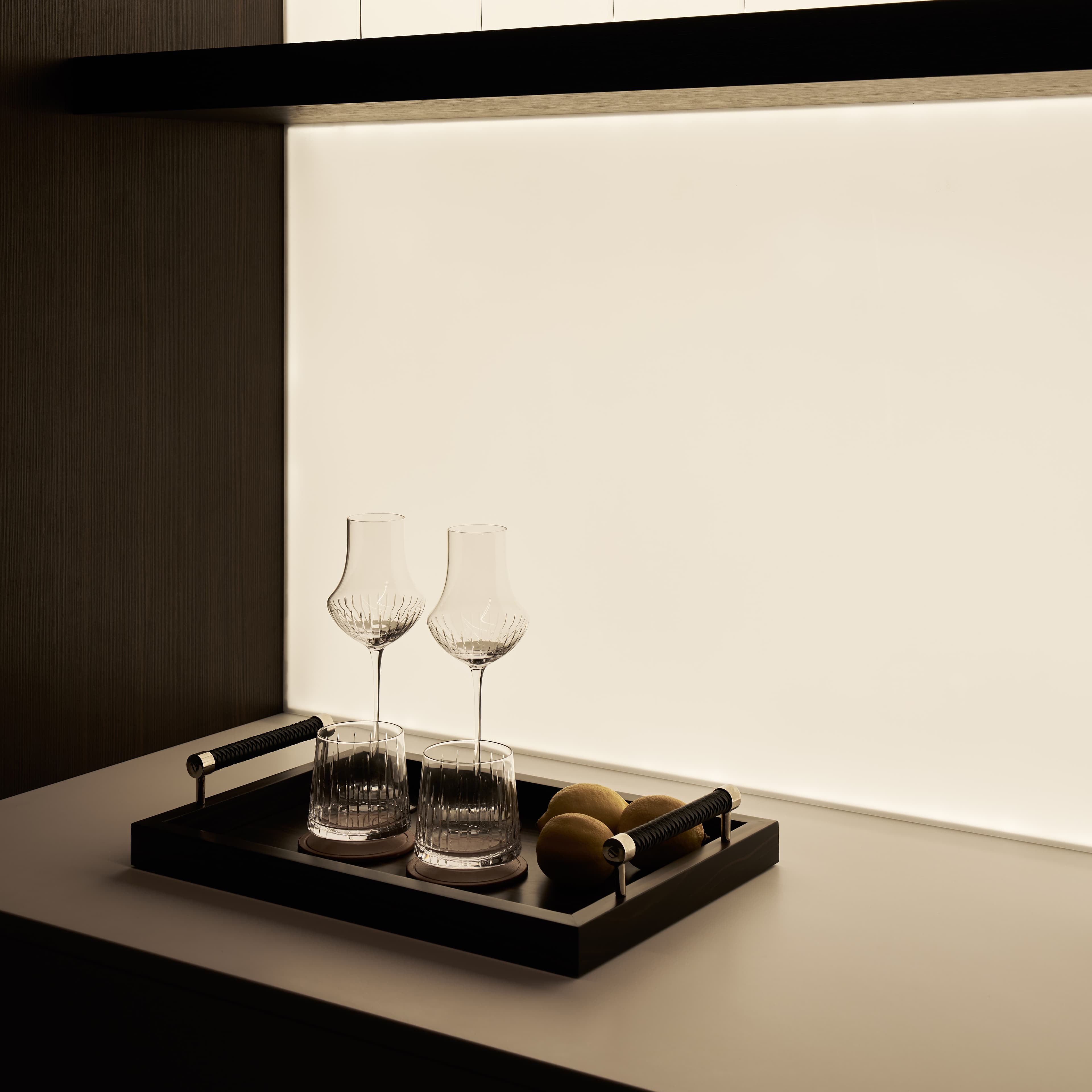 Triumphal Whiskey Set — image 1
