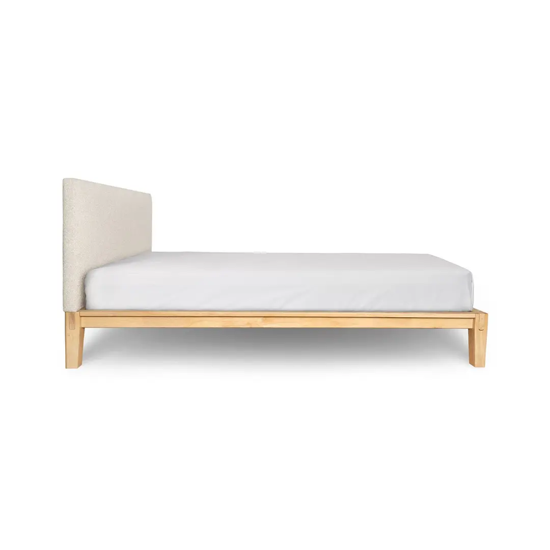 Luna Tool-Free Queen Bed — image 3