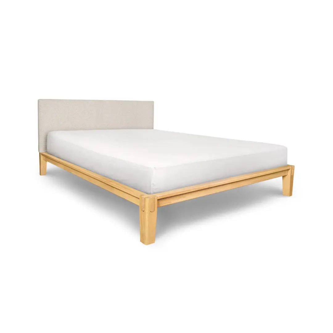 Luna Tool-Free Queen Bed — image 4