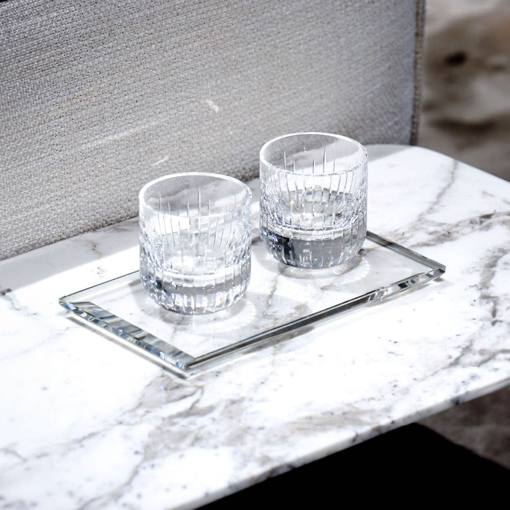 Crystal Long Tray — image 7