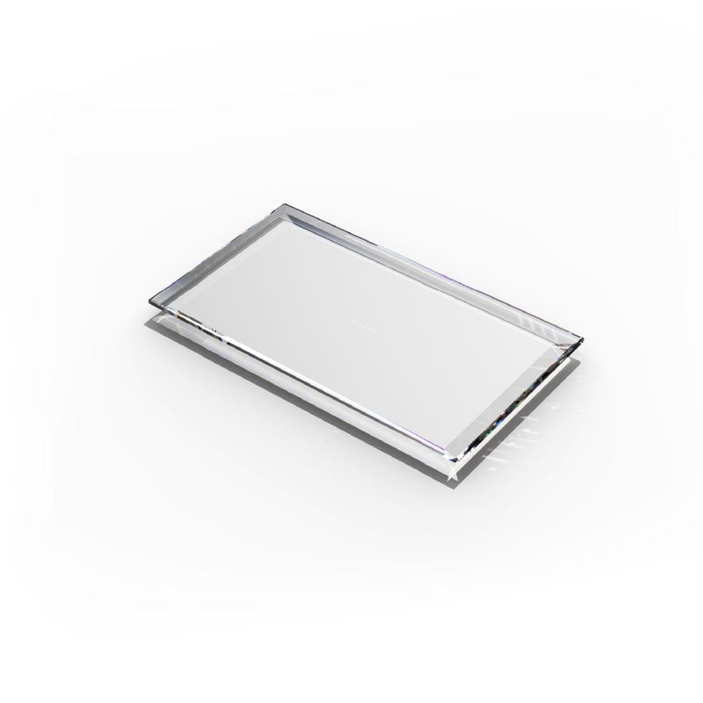 Crystal Long Tray — image 1