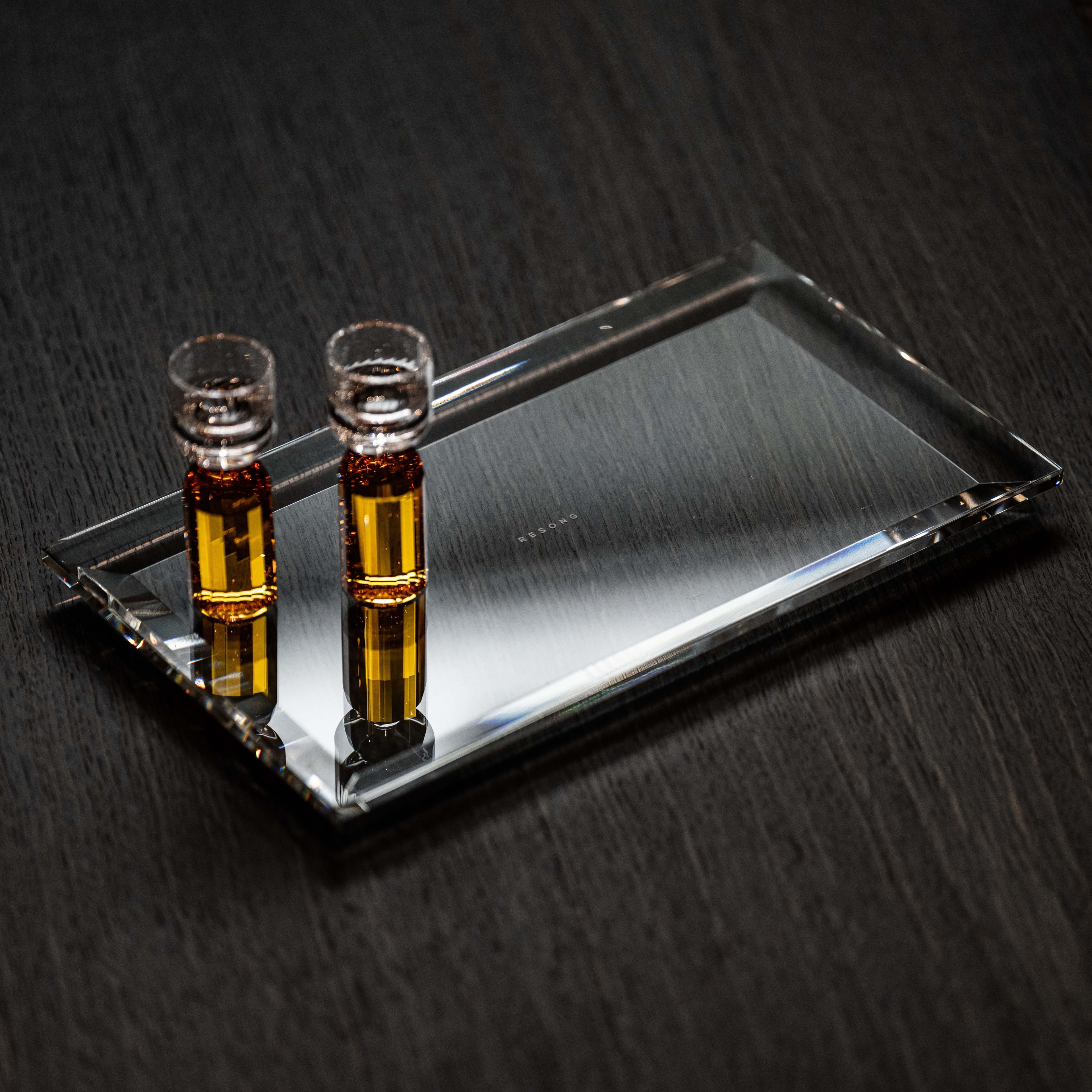 Crystal Long Tray — image 5
