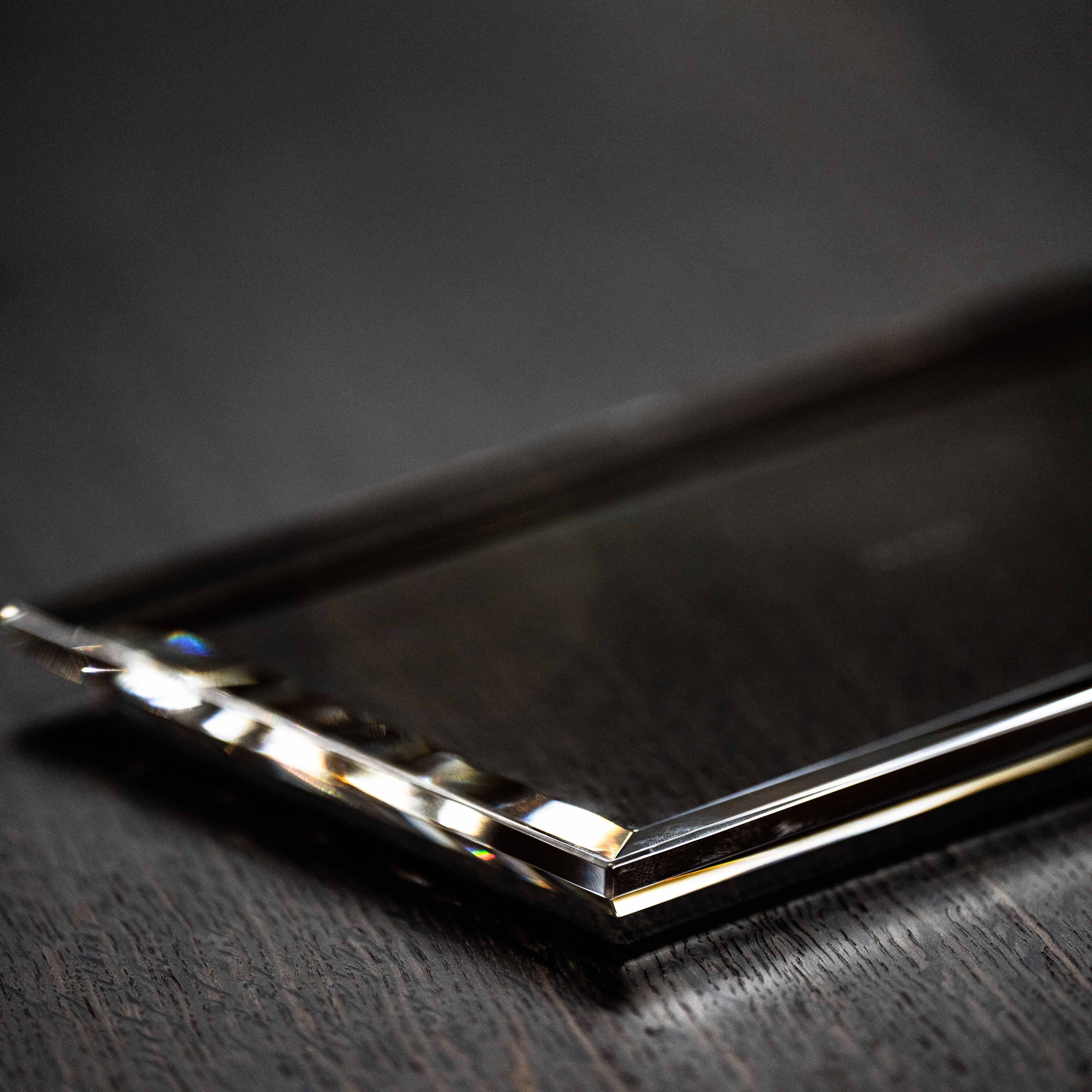 Crystal Long Tray — image 4
