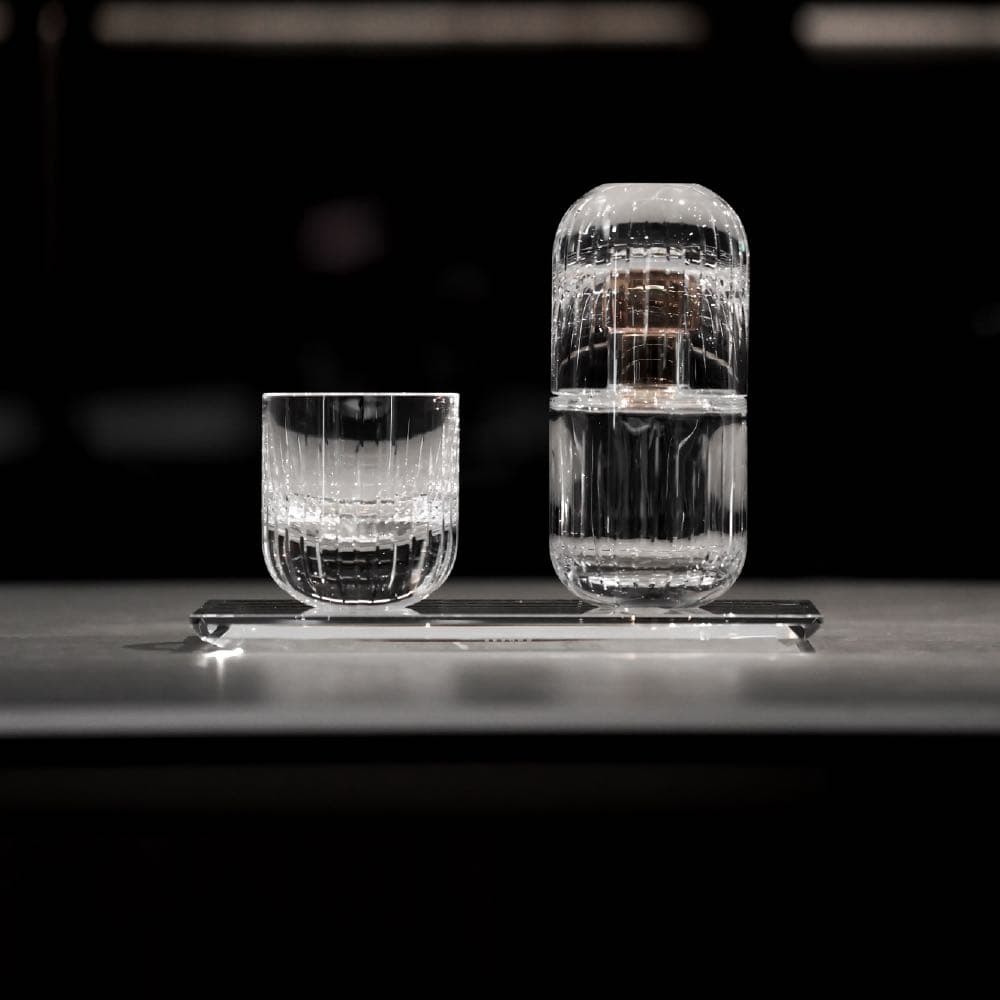 Crystal Long Tray — image 8