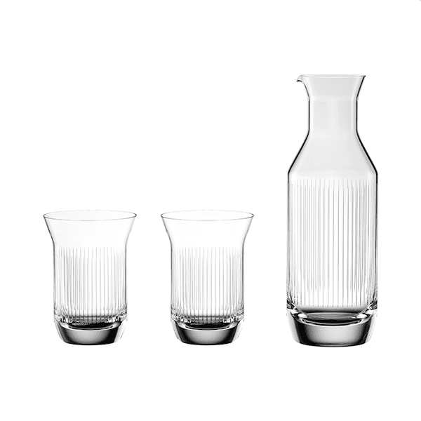 XUYU Drinkware Set — image 1