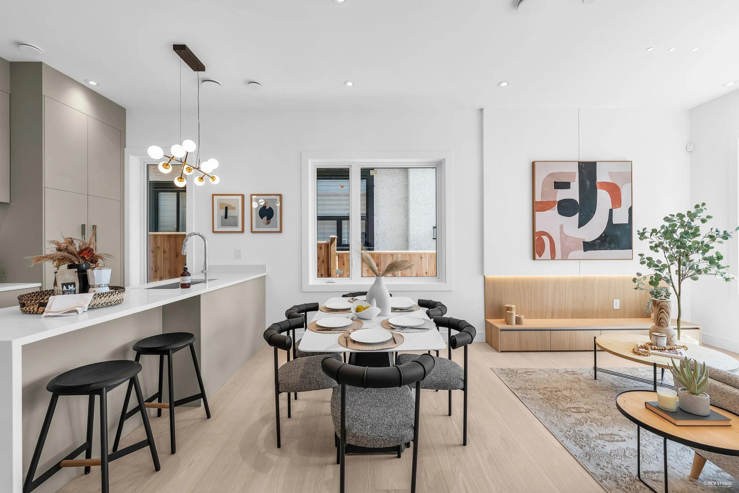 OSCA Dining Chair — image 3