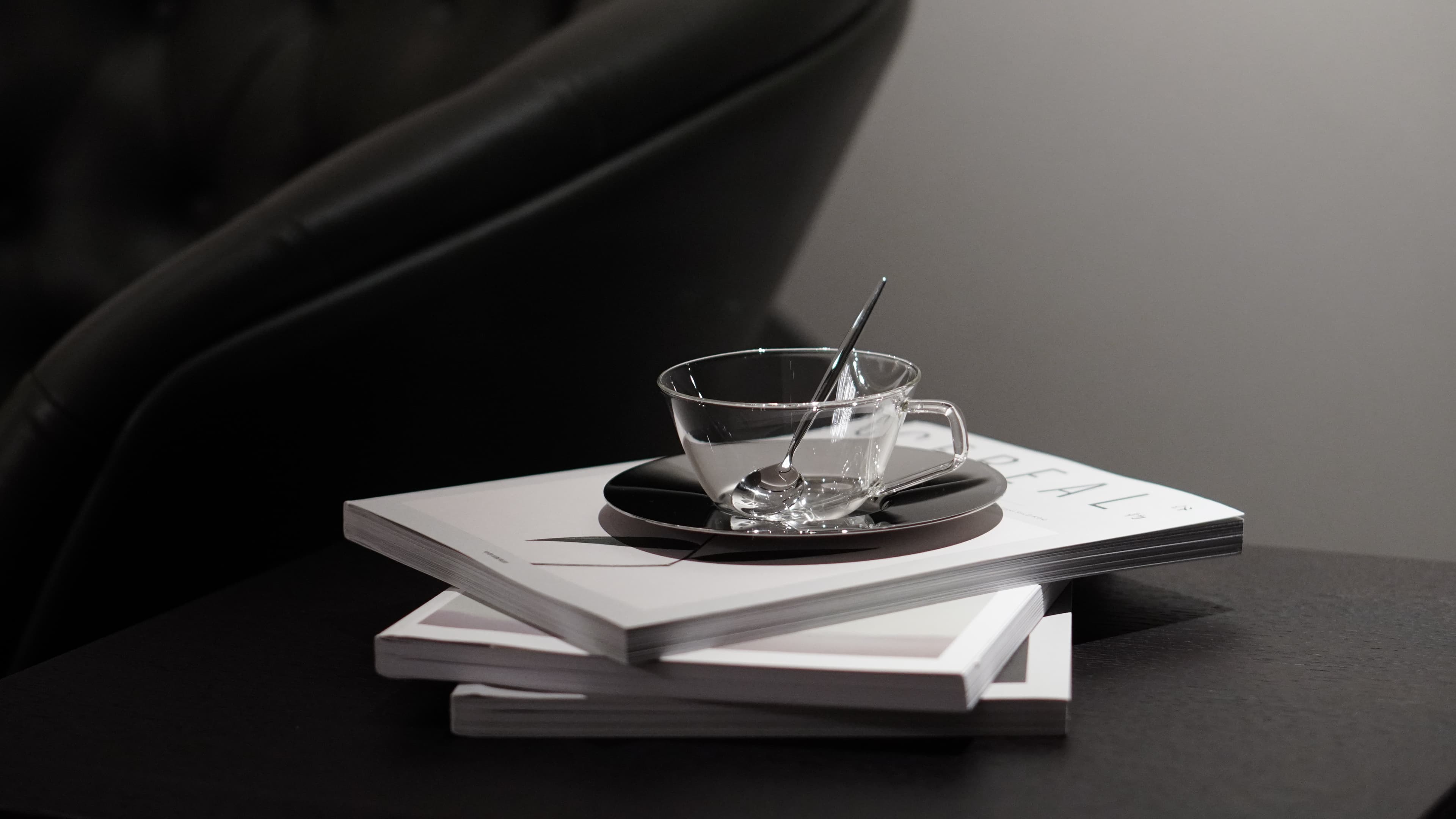 KELUO Cup & Saucer Set — image 4