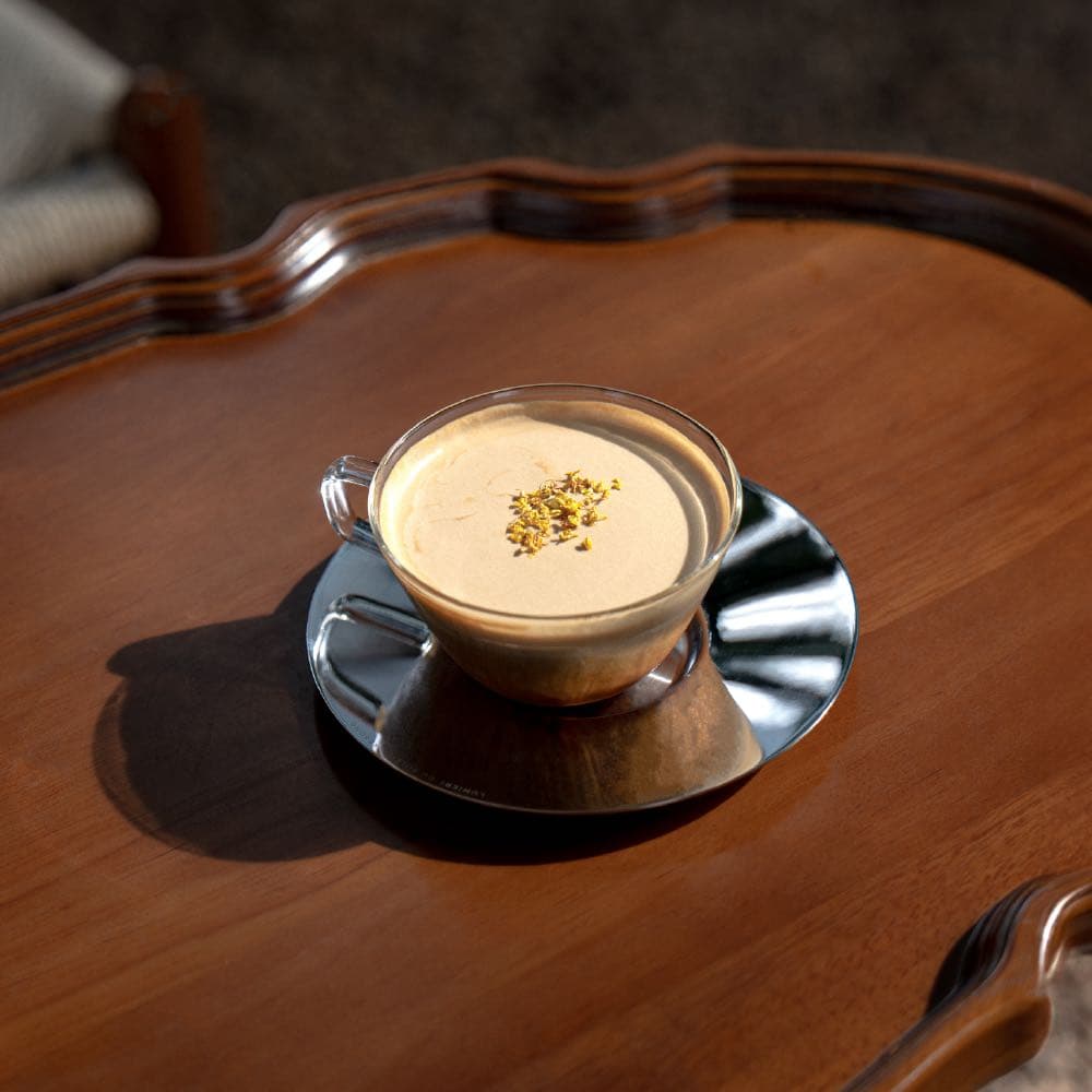 KELUO Cup & Saucer Set — image 5