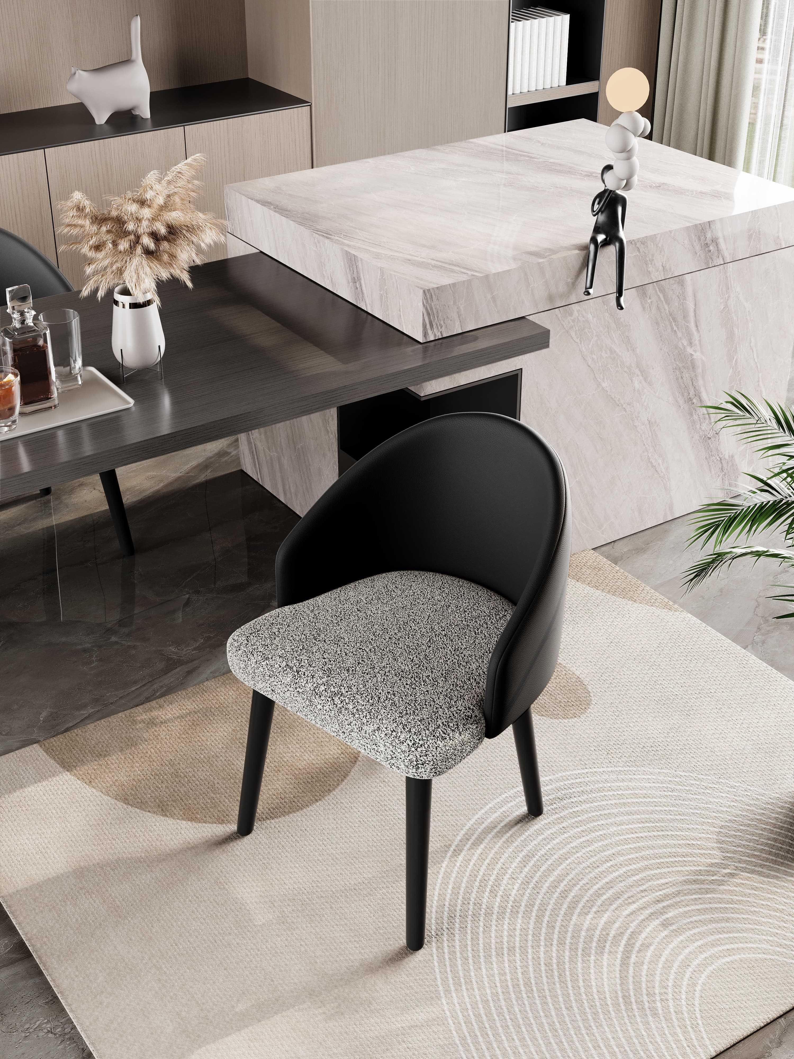 ONYX Dining Chair — image 6