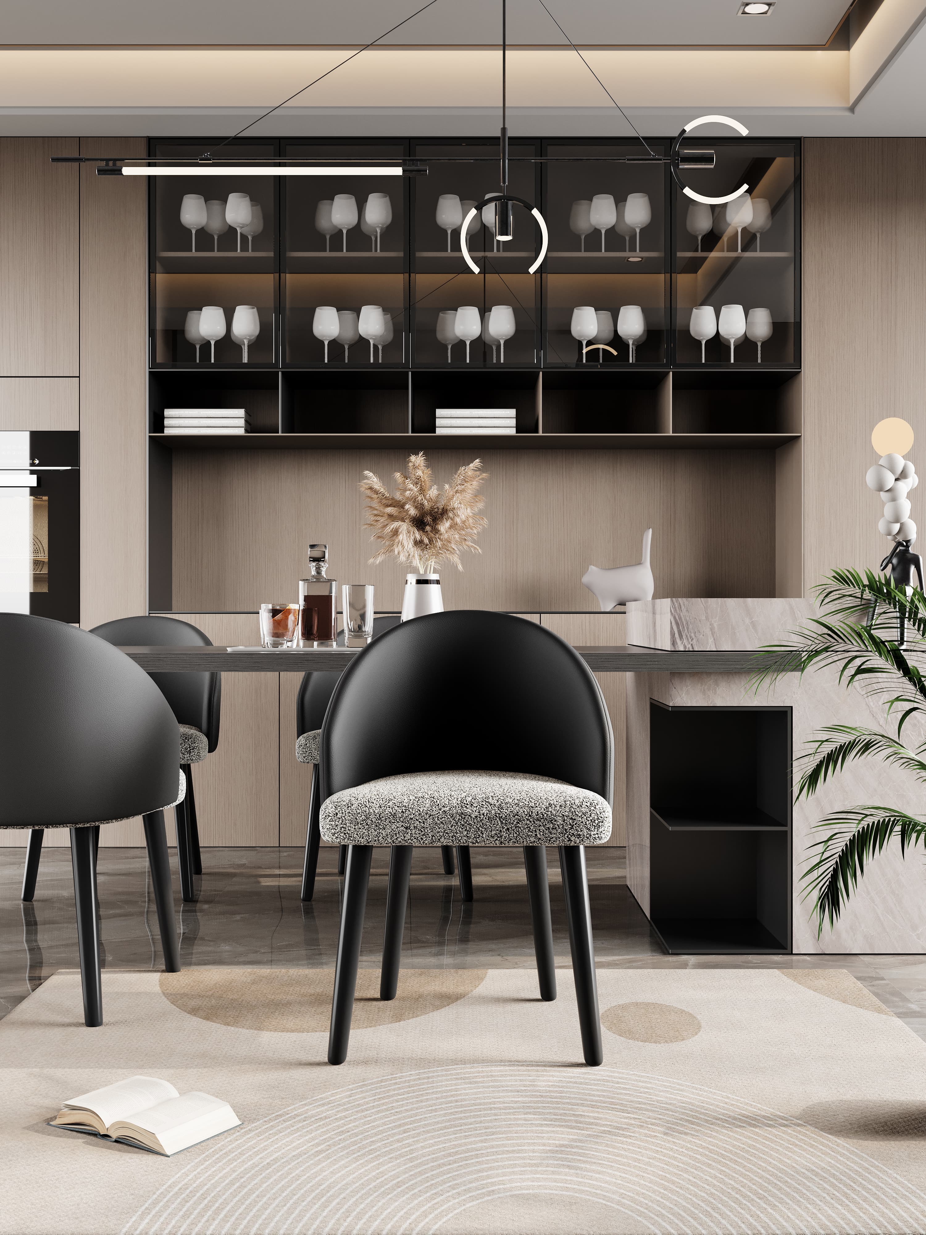 ONYX Dining Chair — image 4