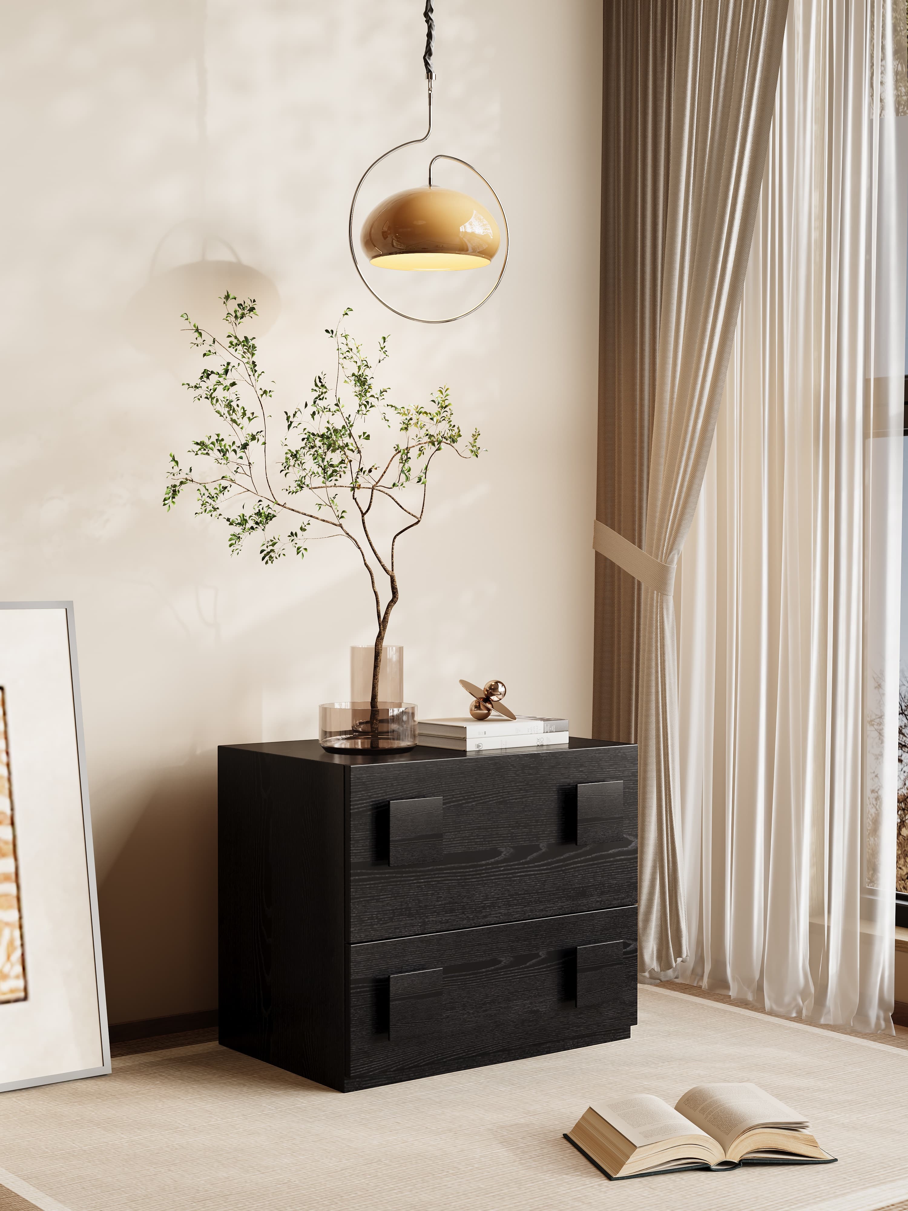 NOIR Nightstand — image 5
