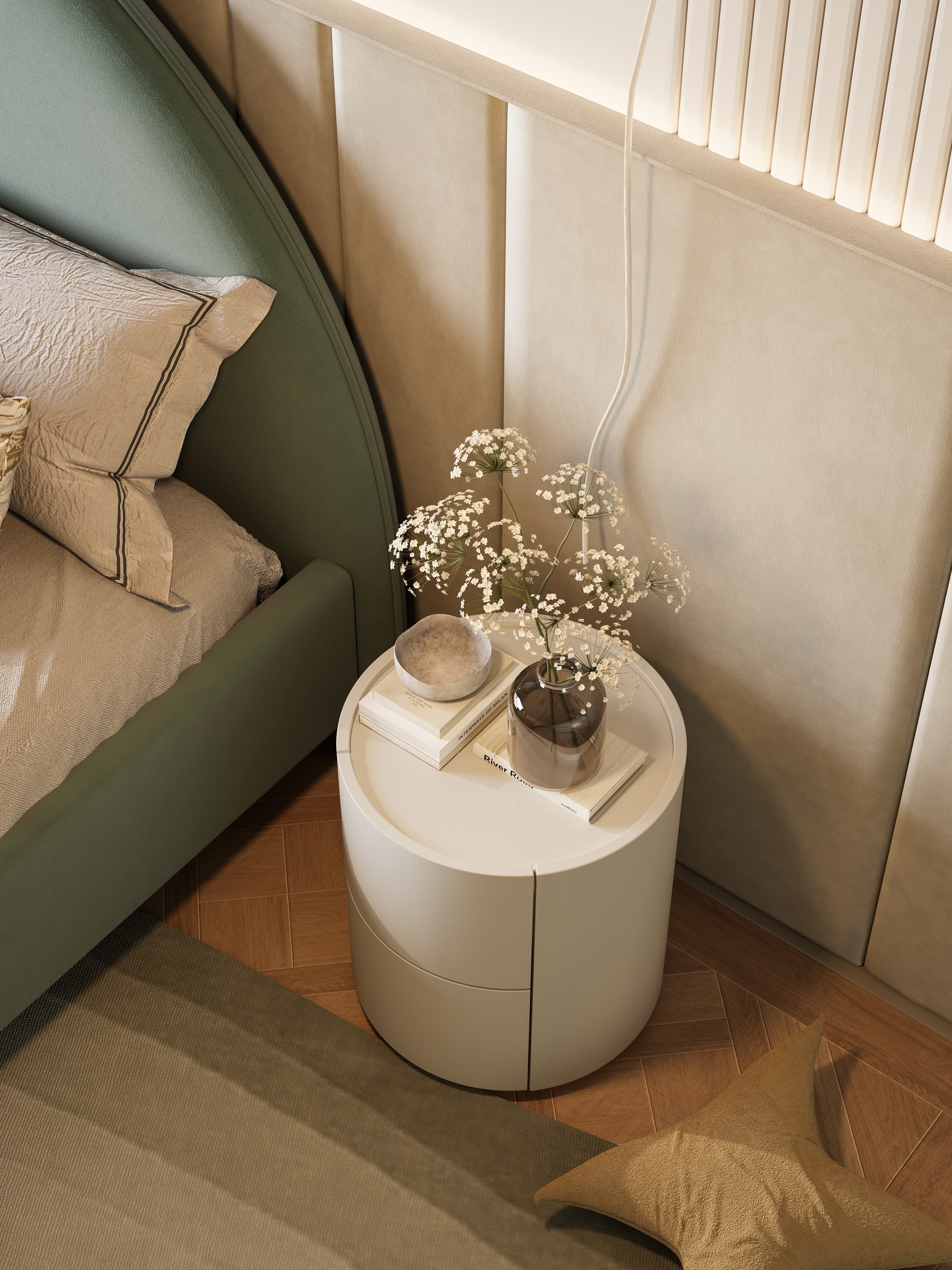 LUNO Nightstand — image 5