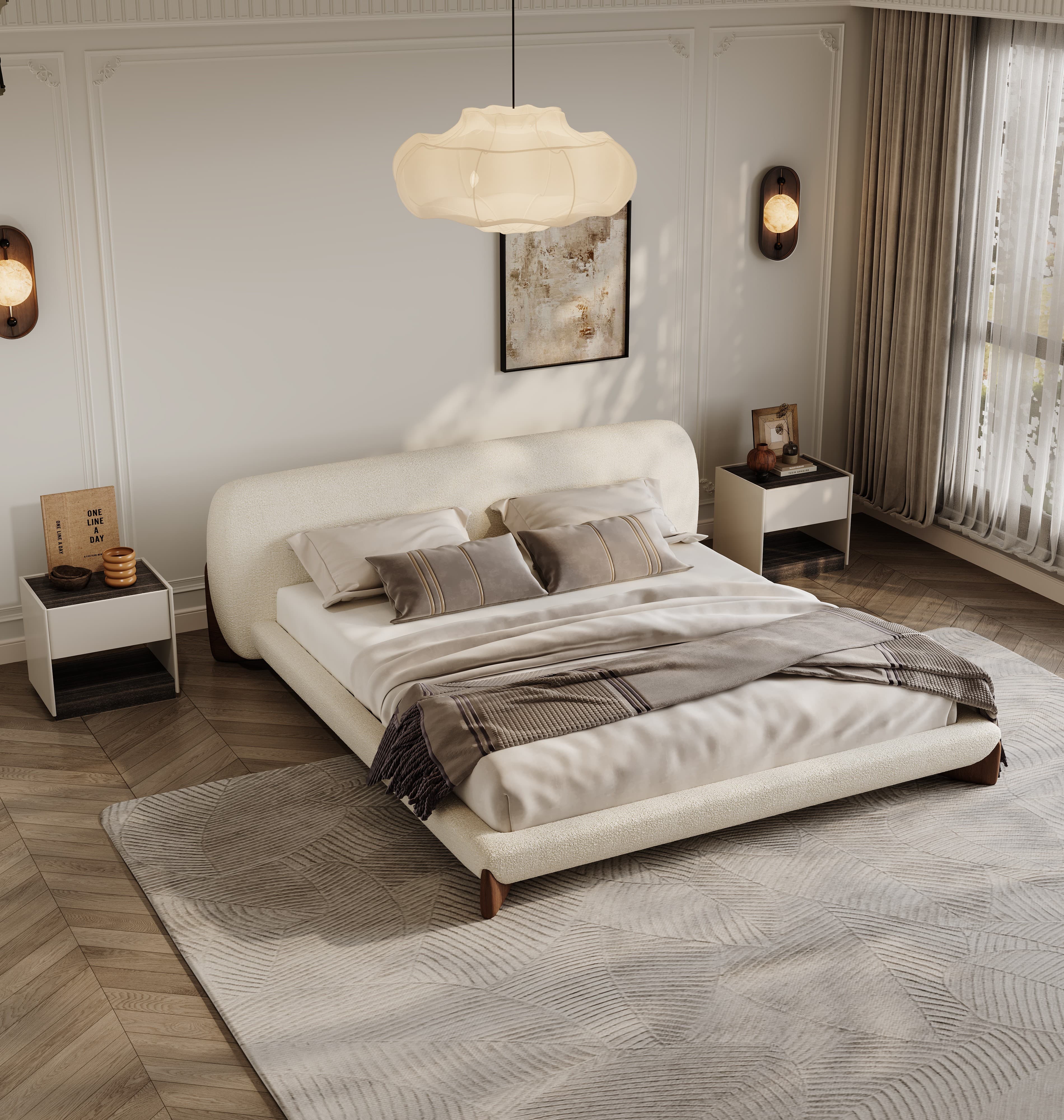 LUMO Bed — image 9