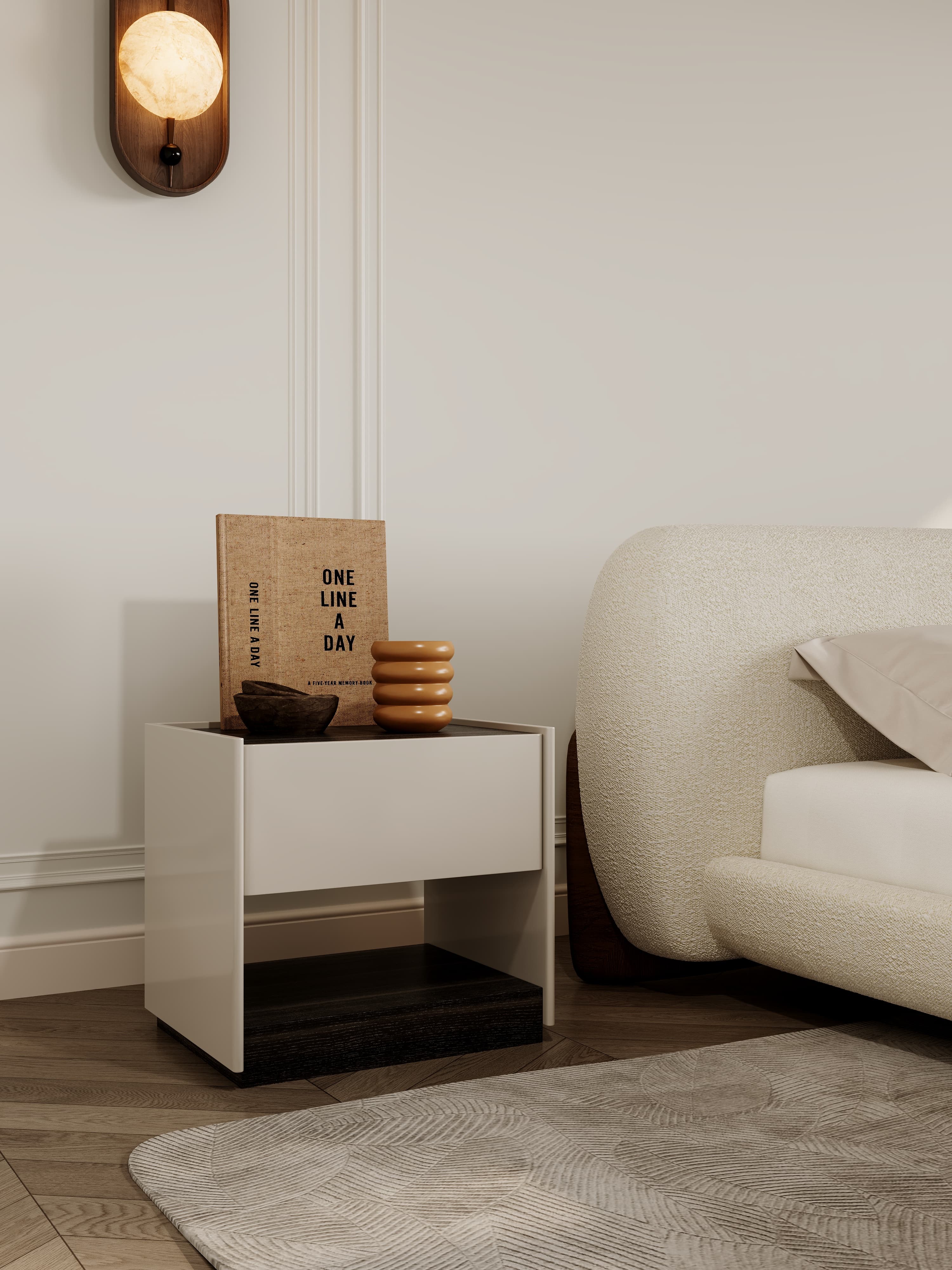 SOREN Nightstand — image 5