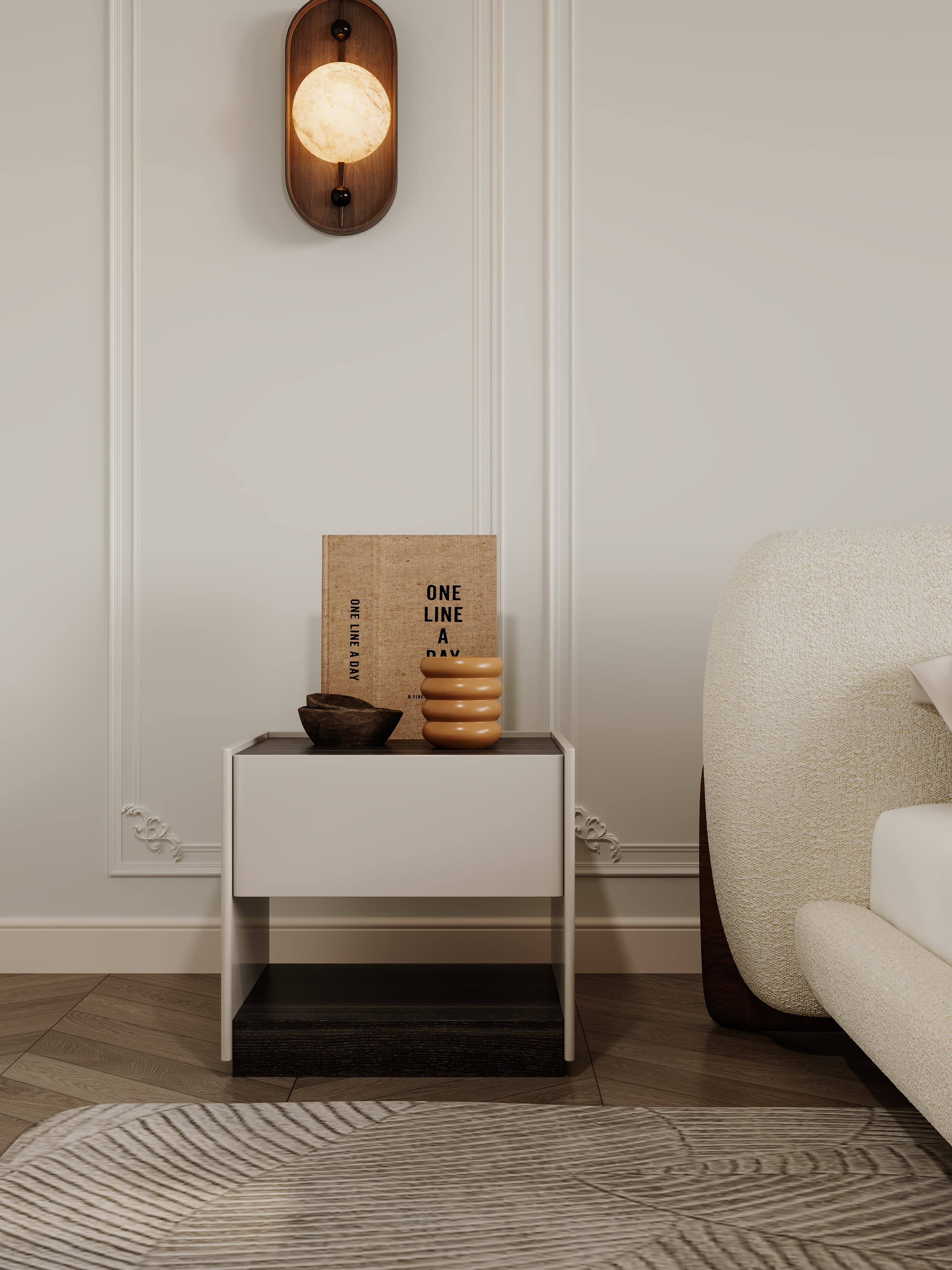 SOREN Nightstand — image 4