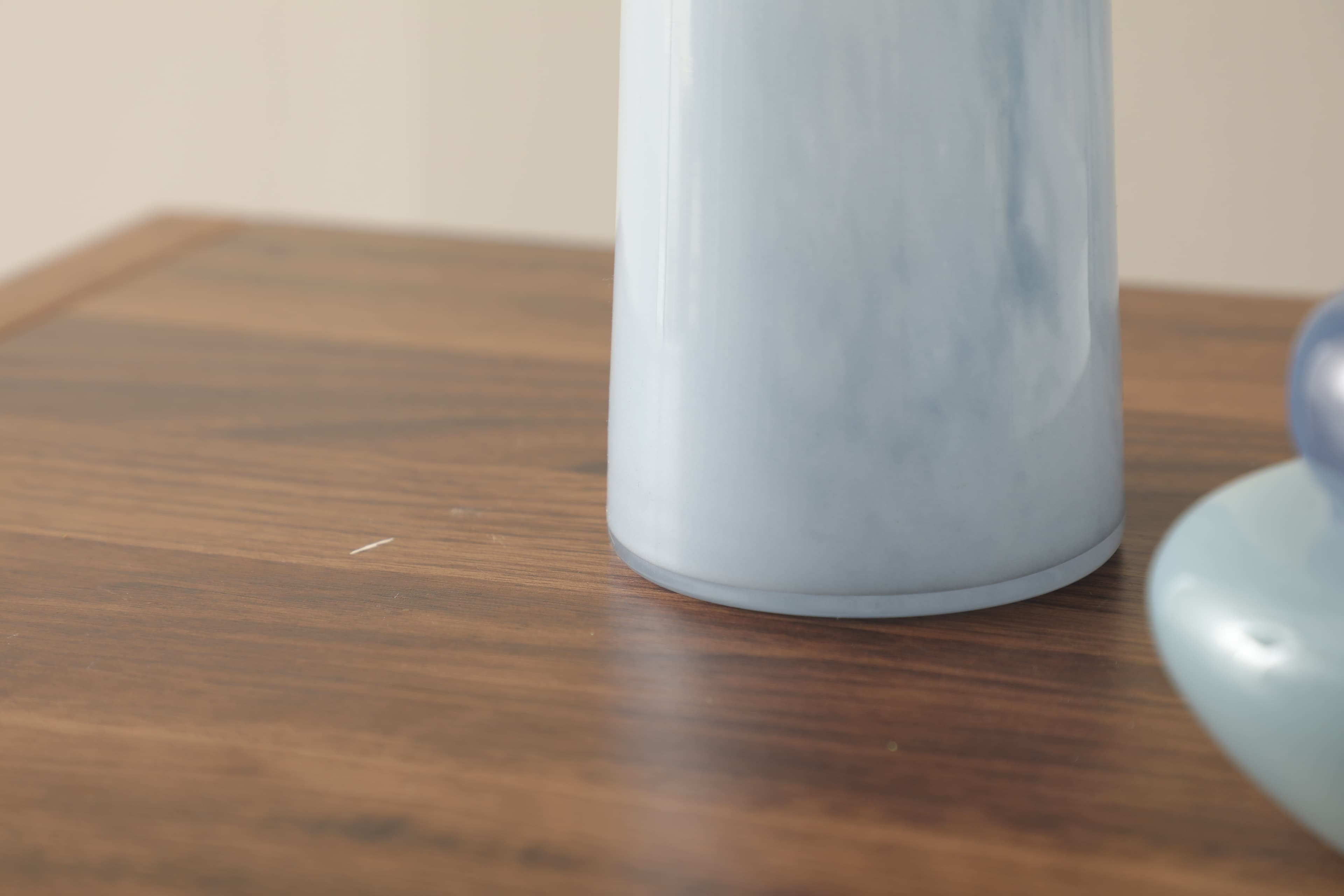 Handle Vase Blue — image 5