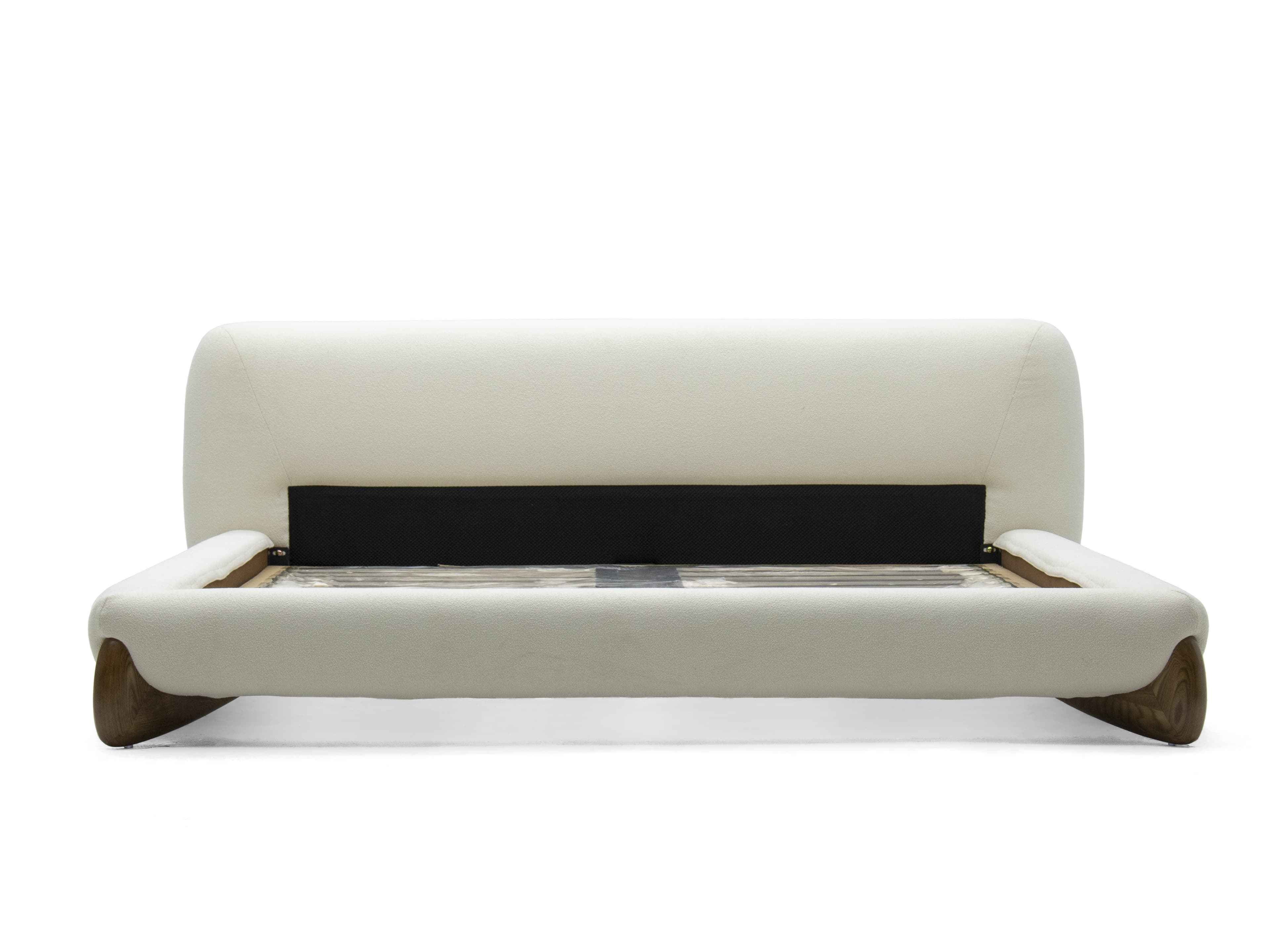 LUMO Bed — image 2