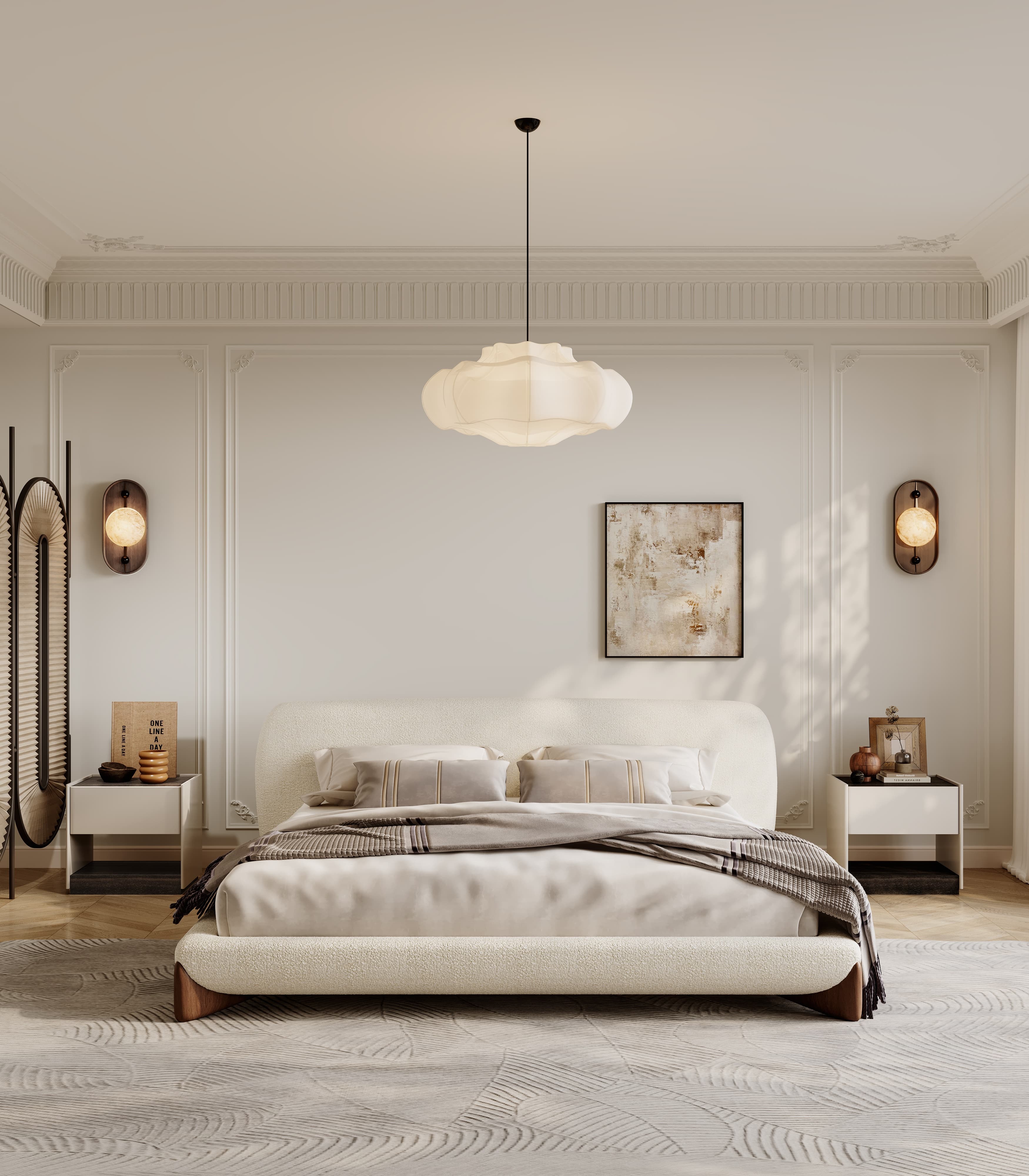 LUMO Bed — image 8