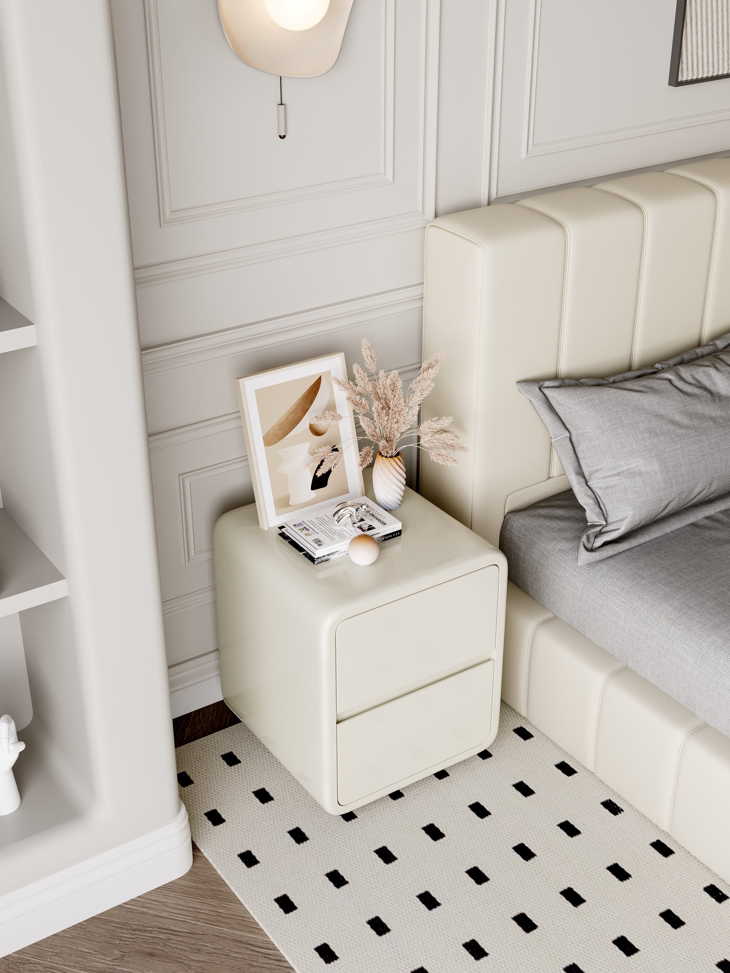 MILO Nightstand — image 8