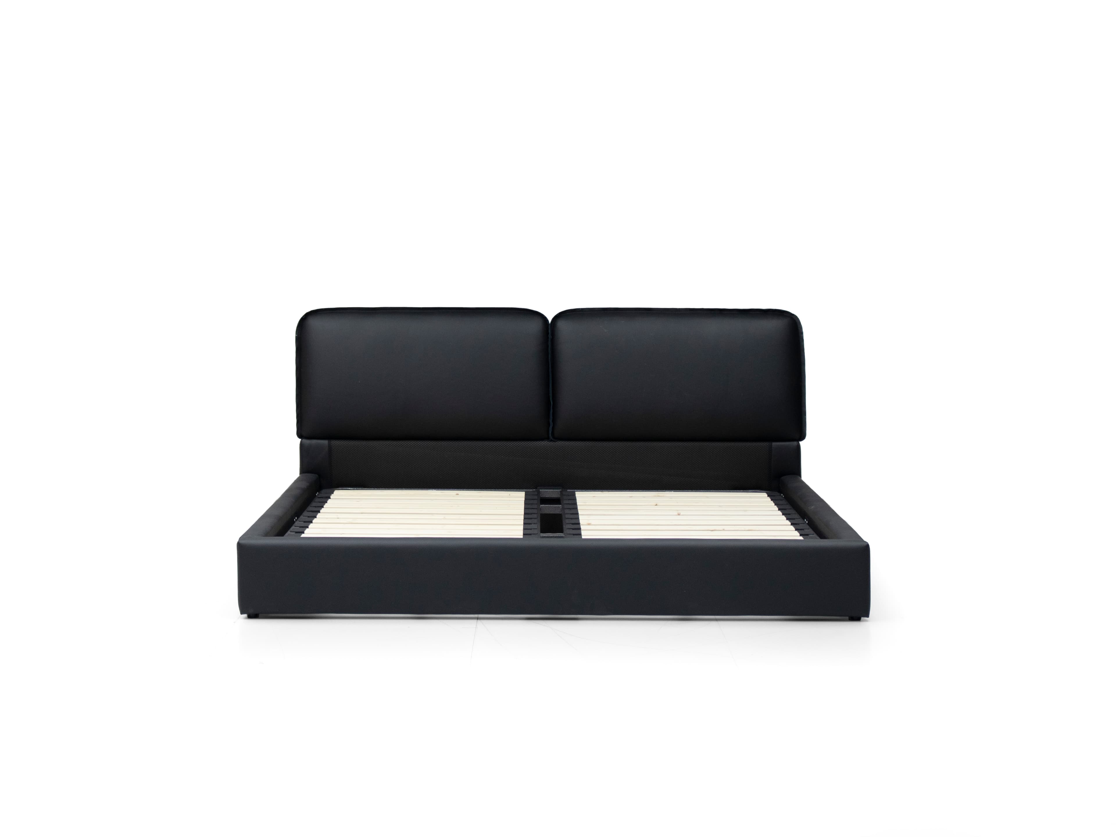 VARENNA Bed — image 3