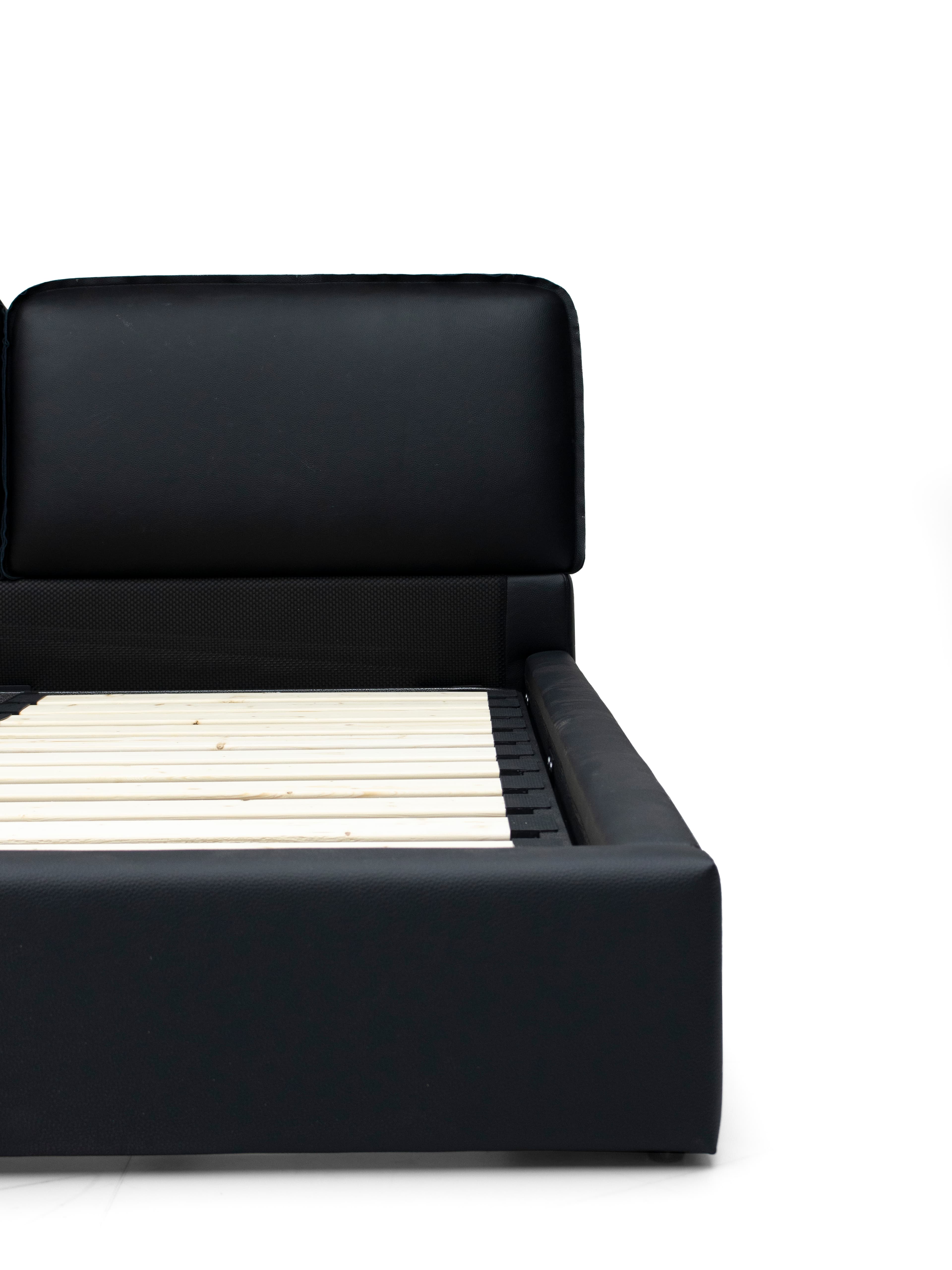 VARENNA Bed — image 8