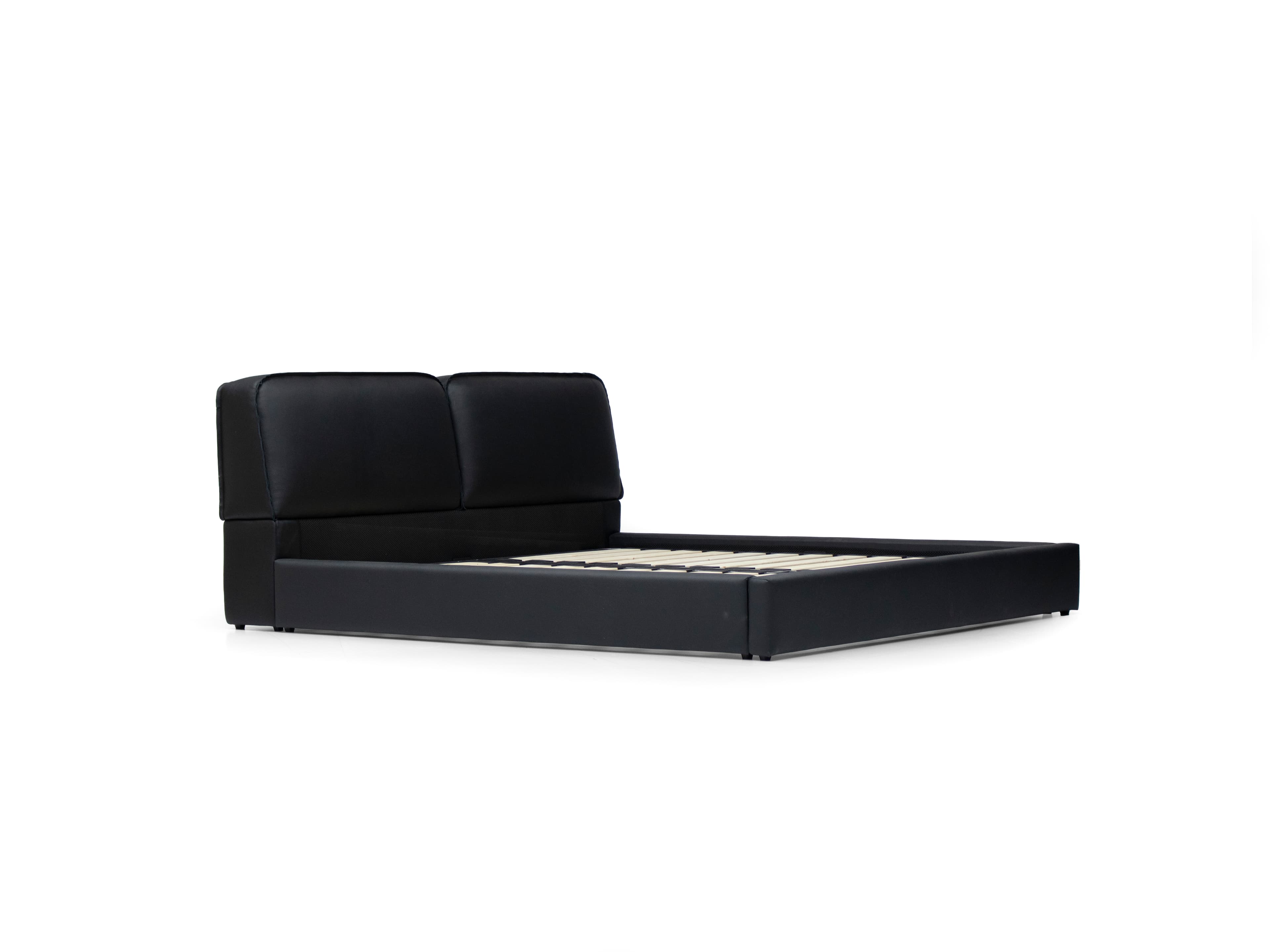 VARENNA Bed — image 2