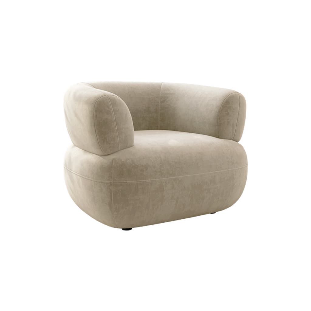 TOMOA Sofa Chair — image 1