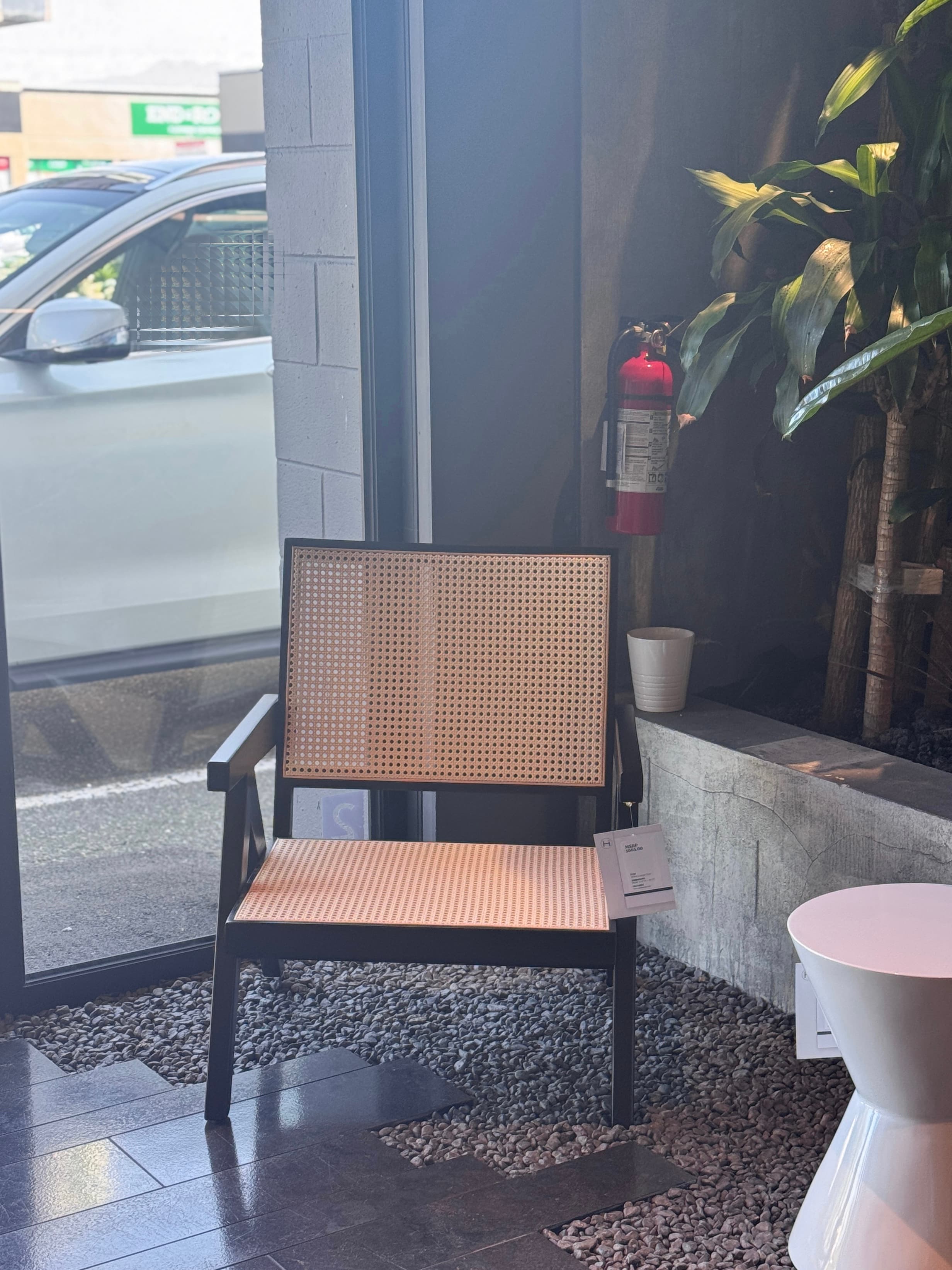 MISTRAL Chair — image 3