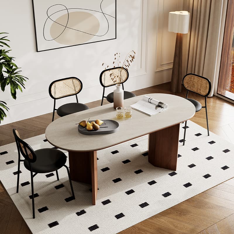 MARVYN Dining Table — image 2