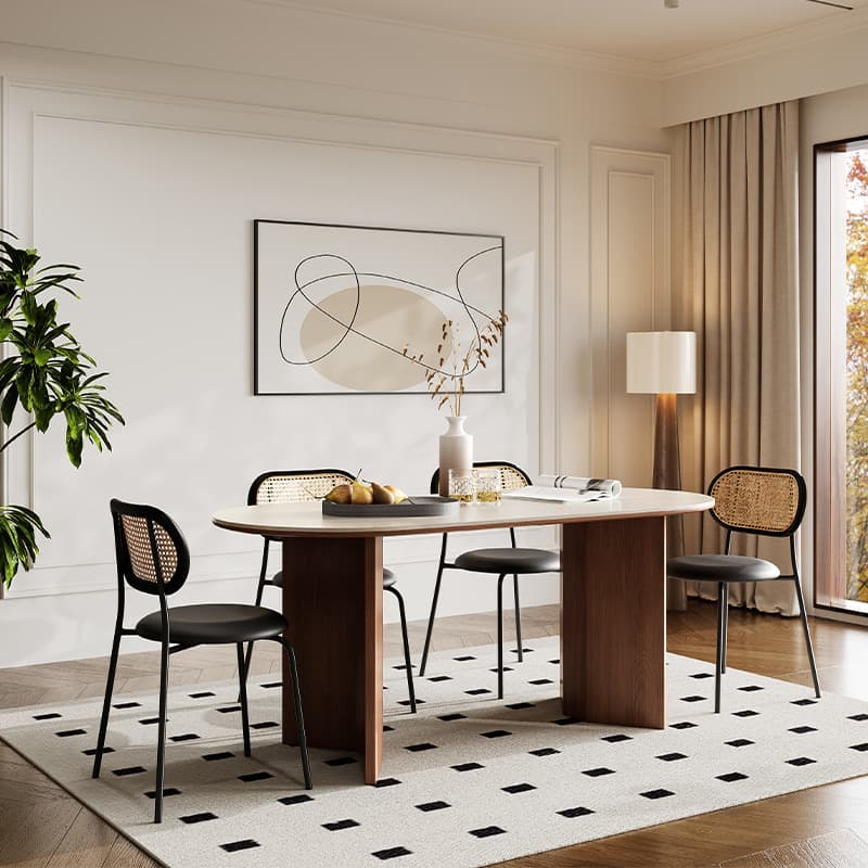 MARVYN Dining Table — image 3
