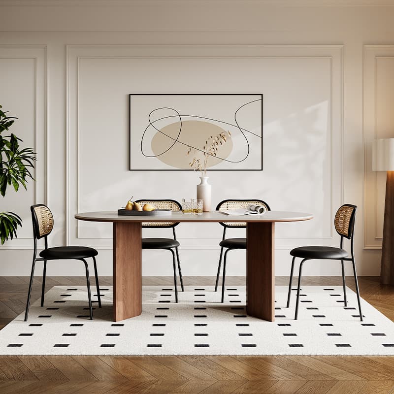 MARVYN Dining Table — image 4