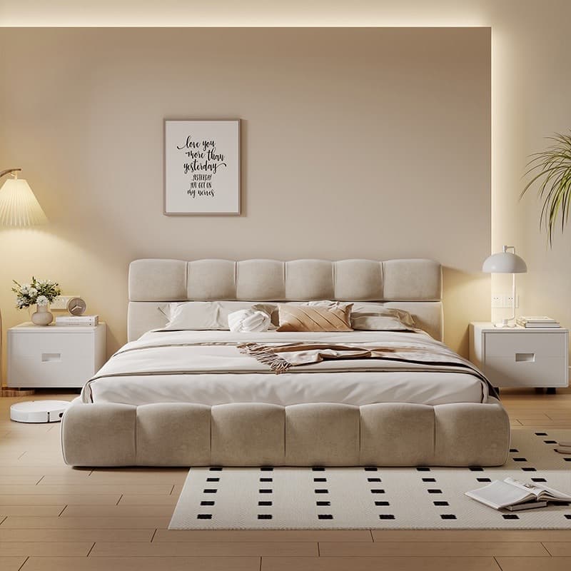 TUFTY Bed — image 5
