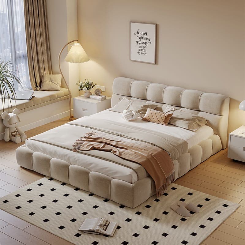 TUFTY Bed — image 3