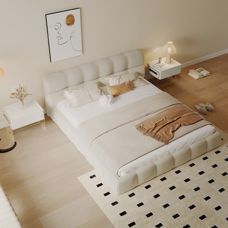 TUFTY Bed — image 2