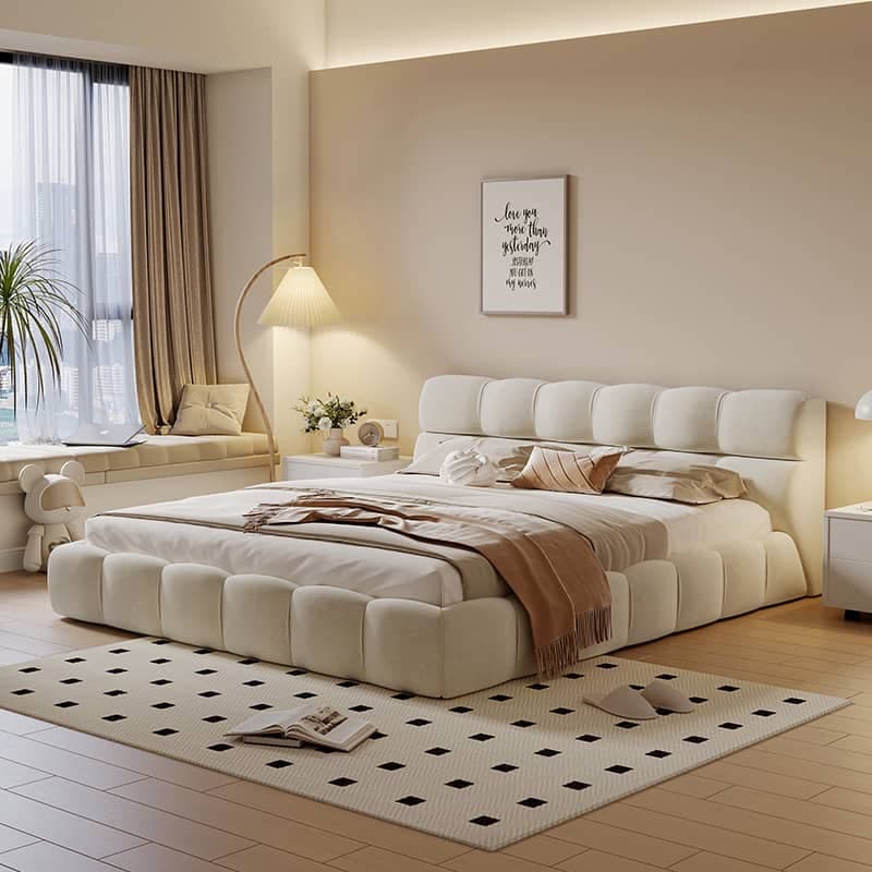 TUFTY Bed — image 4