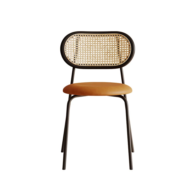 RATTAN Dining Chair — image 2