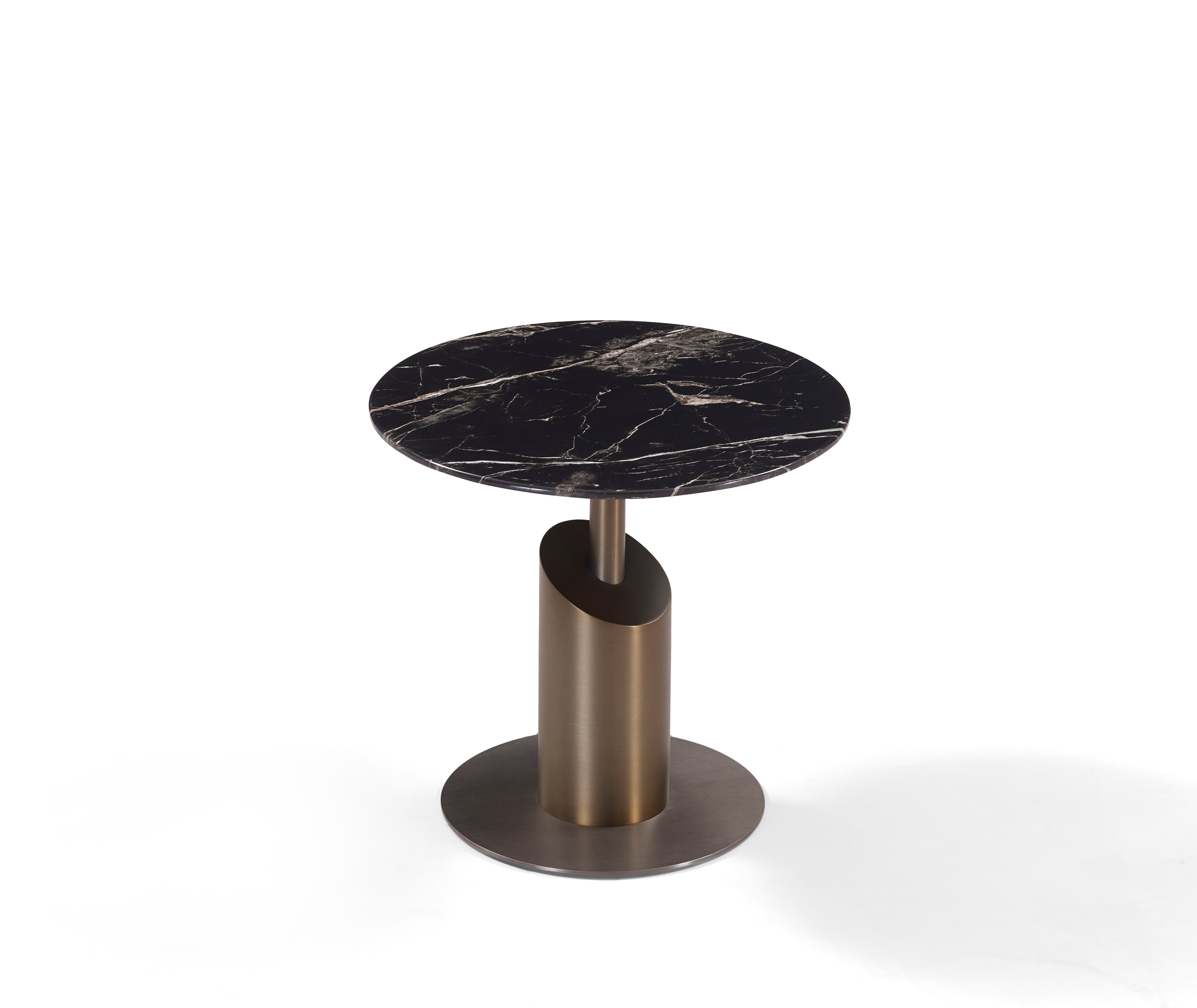 ARC NOIR Side Table — image 1