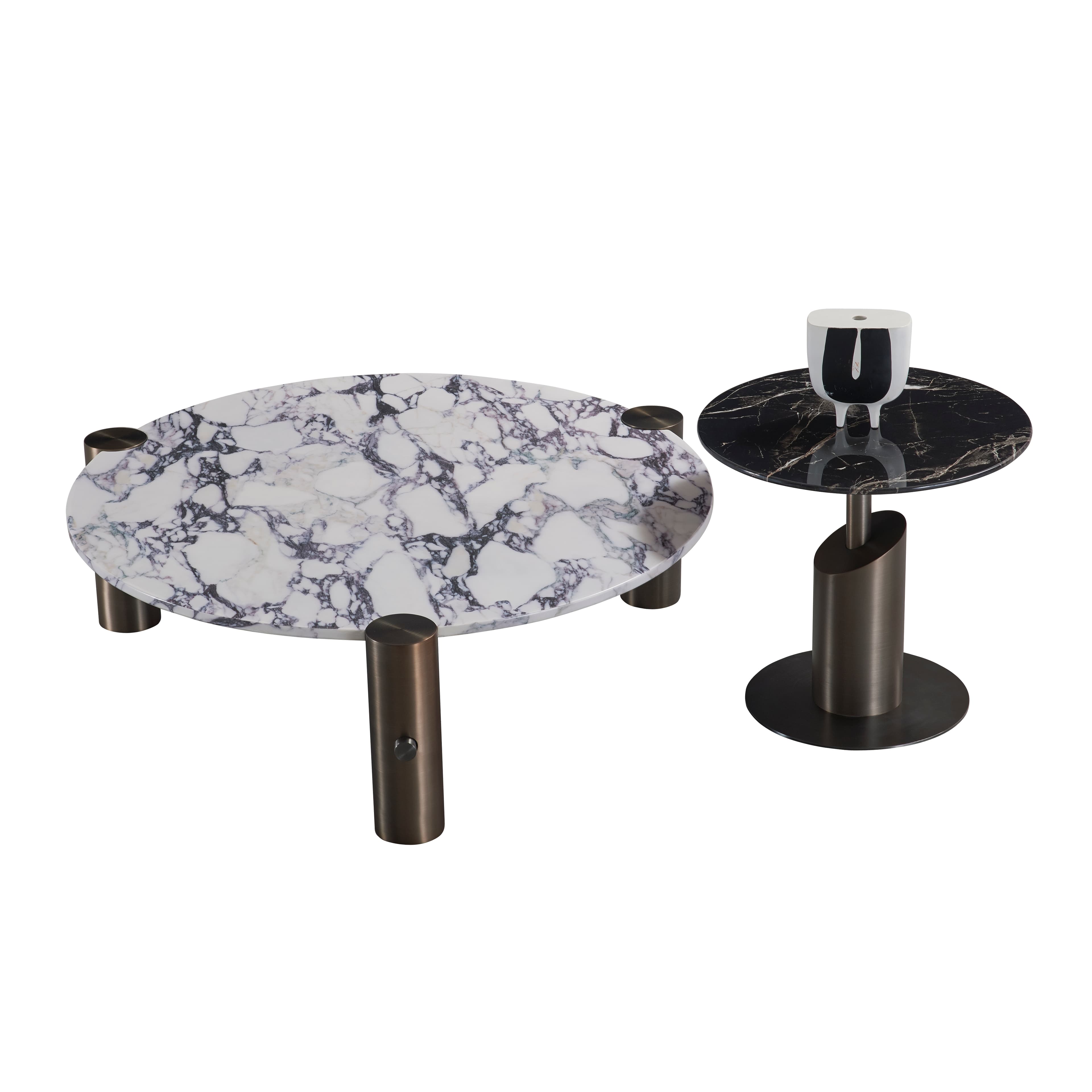 ARC NOIR Side Table — image 5