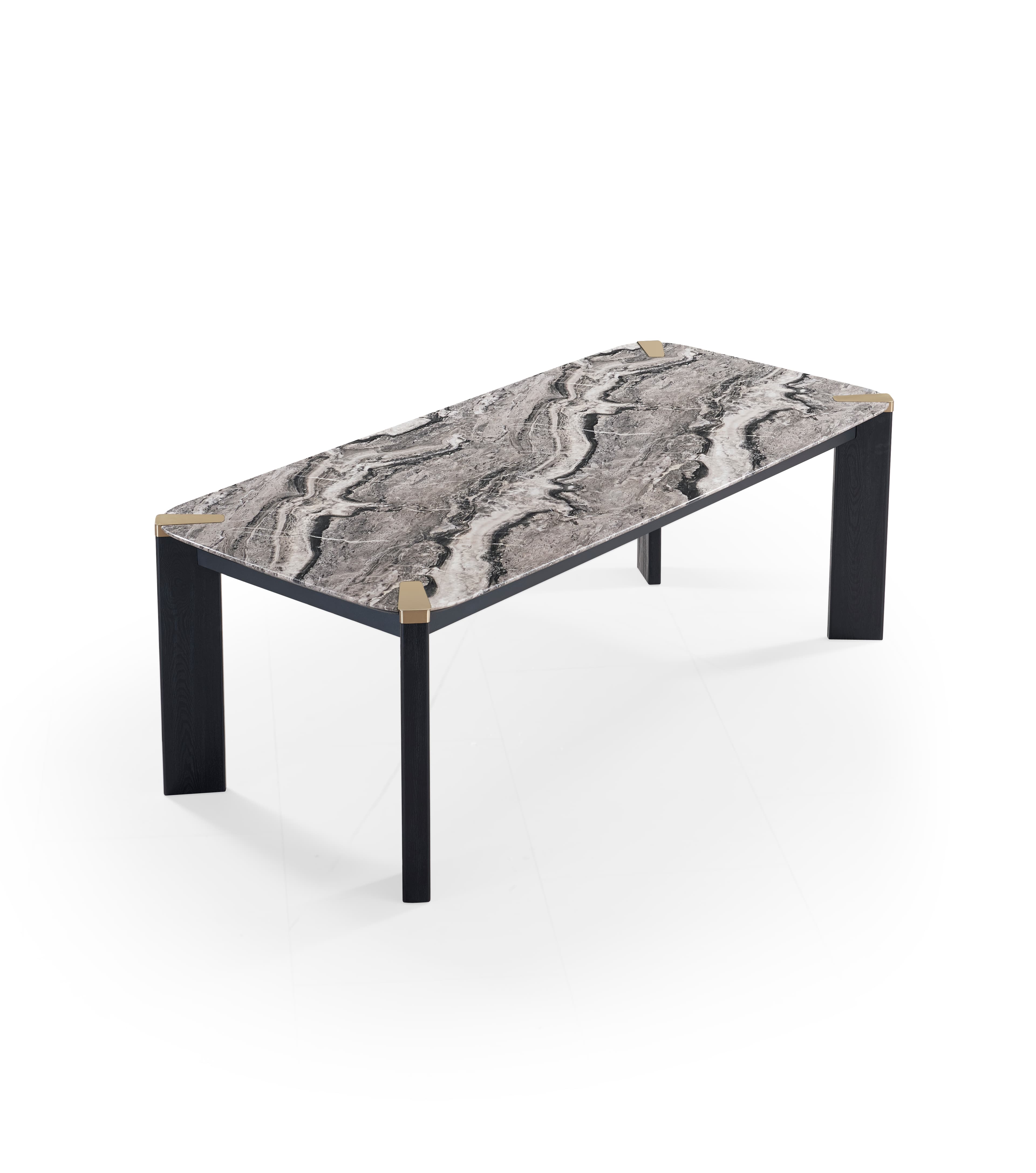 MARQUIS Dining Table — image 1