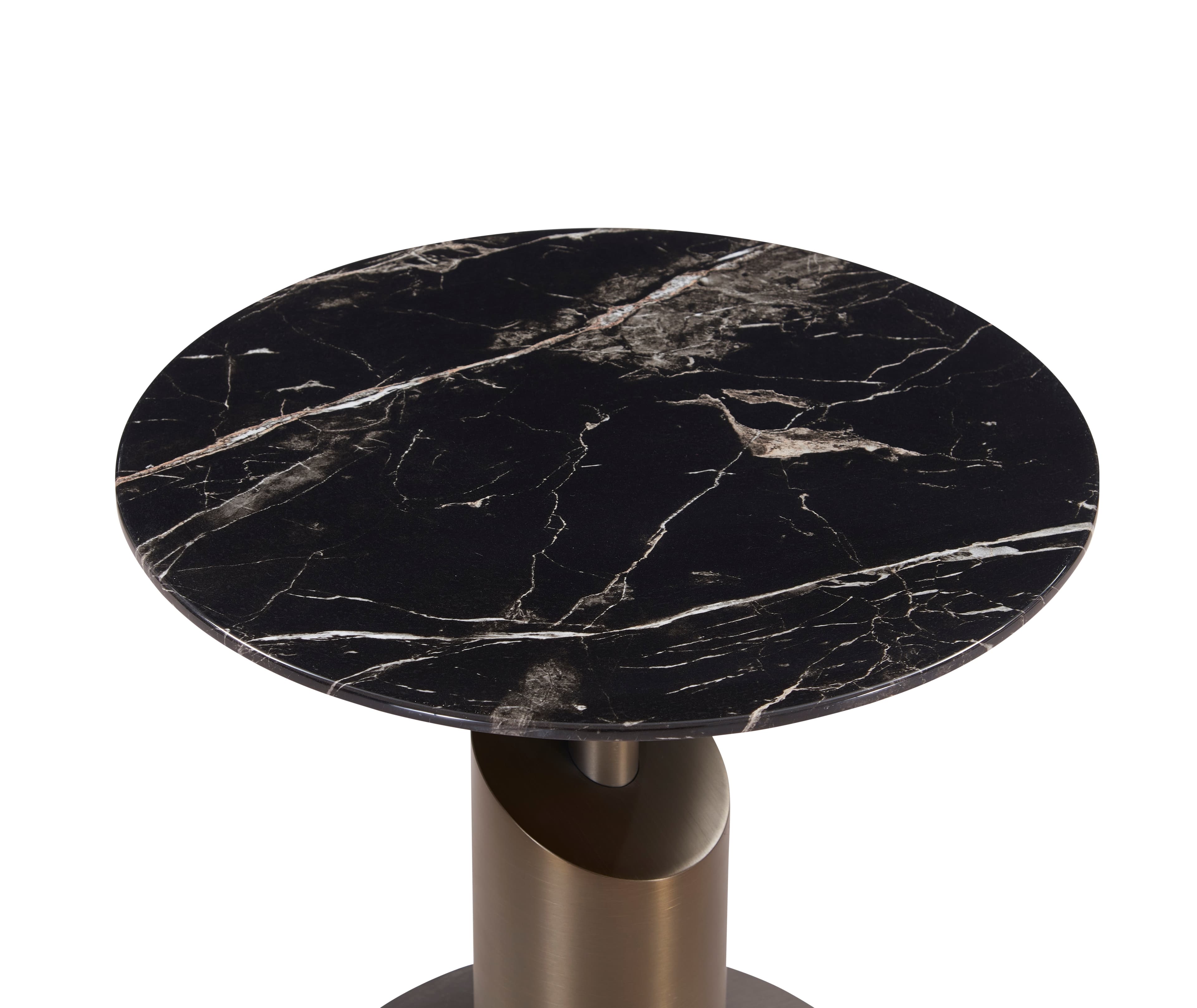 ARC NOIR Side Table — image 3