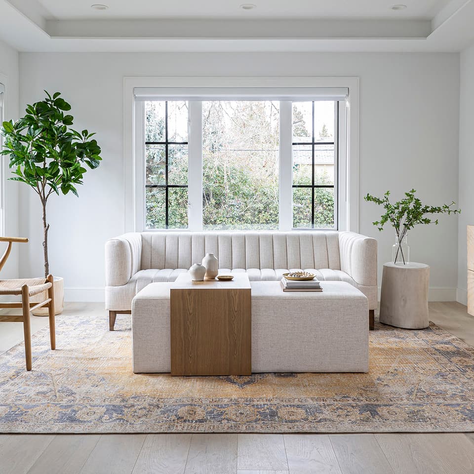 Modern Design