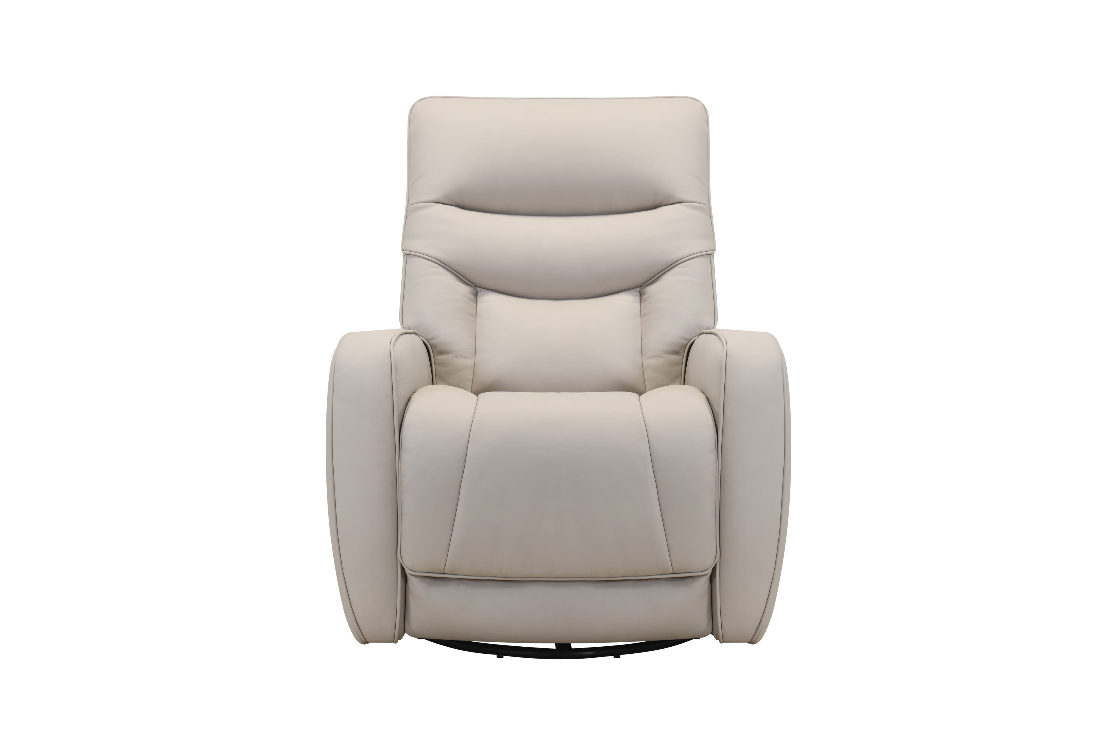 ÉLAN Motion Leather Armchair — image 1