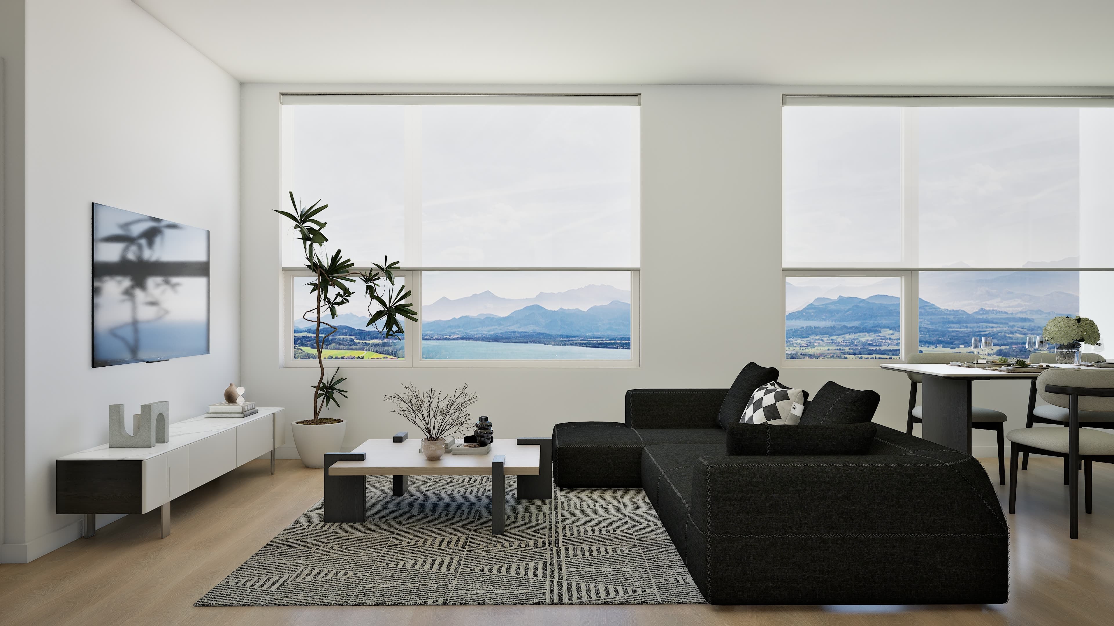 Luxurious Design