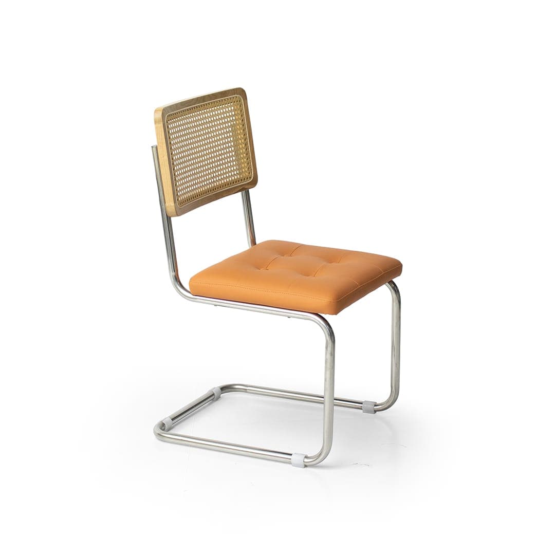 Woven Dining Chair — image 3