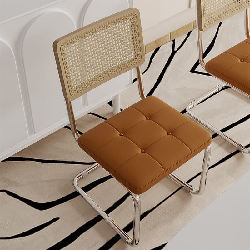 Woven Dining Chair — image 4